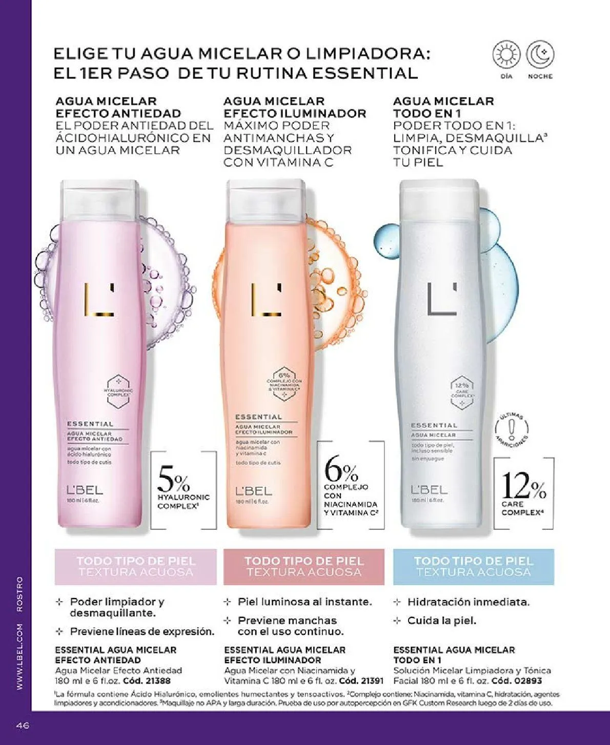 Catálogo de Regalo para mamá 1 de mayo al 31 de mayo 2025 - Pagina 45