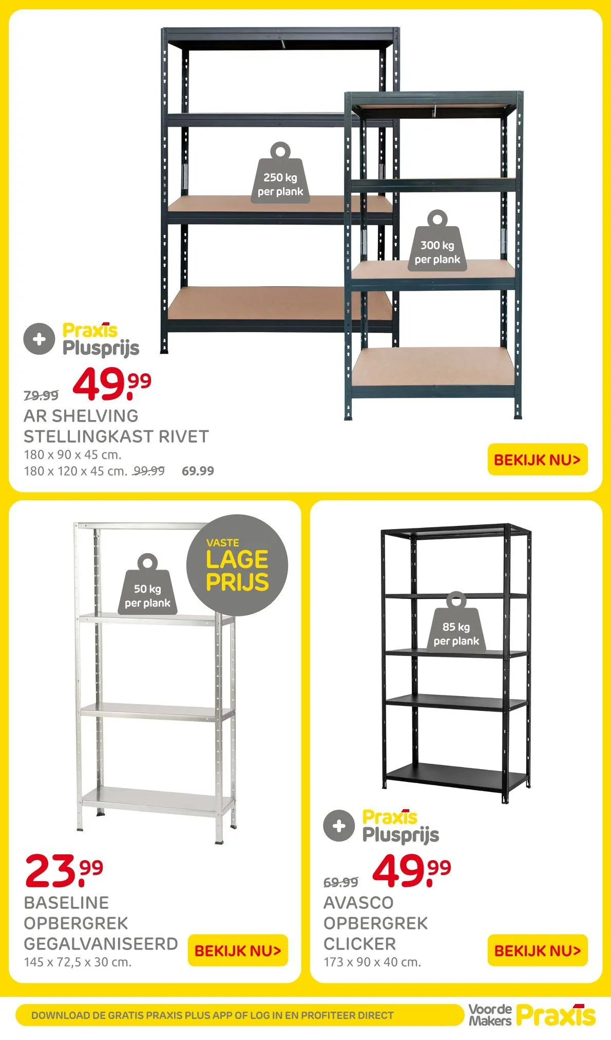 Praxis folders van 30 maart tot 6 april 2026 - Folder pagina 46