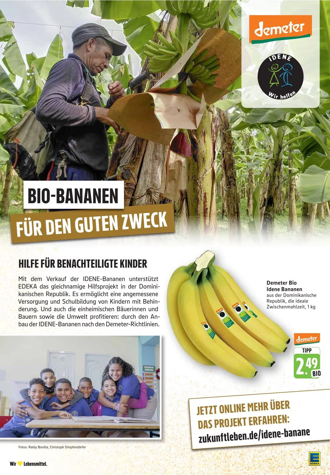 Edeka Angebote von 22. Dezember bis 27. Dezember 2025 - Prospekt seite 46