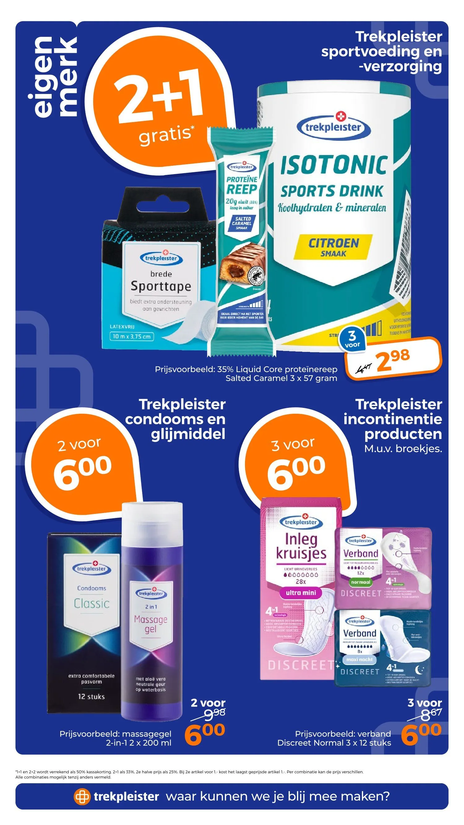 Trekpleister folders van 19 mei tot 31 mei 2026 - Folder pagina 46