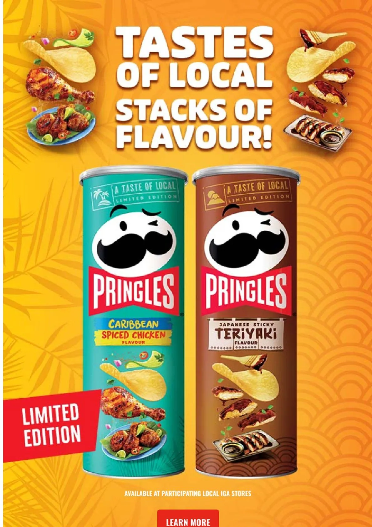 Weekly ad IGA Deals from March 26 to April 1 2025 - Page 18