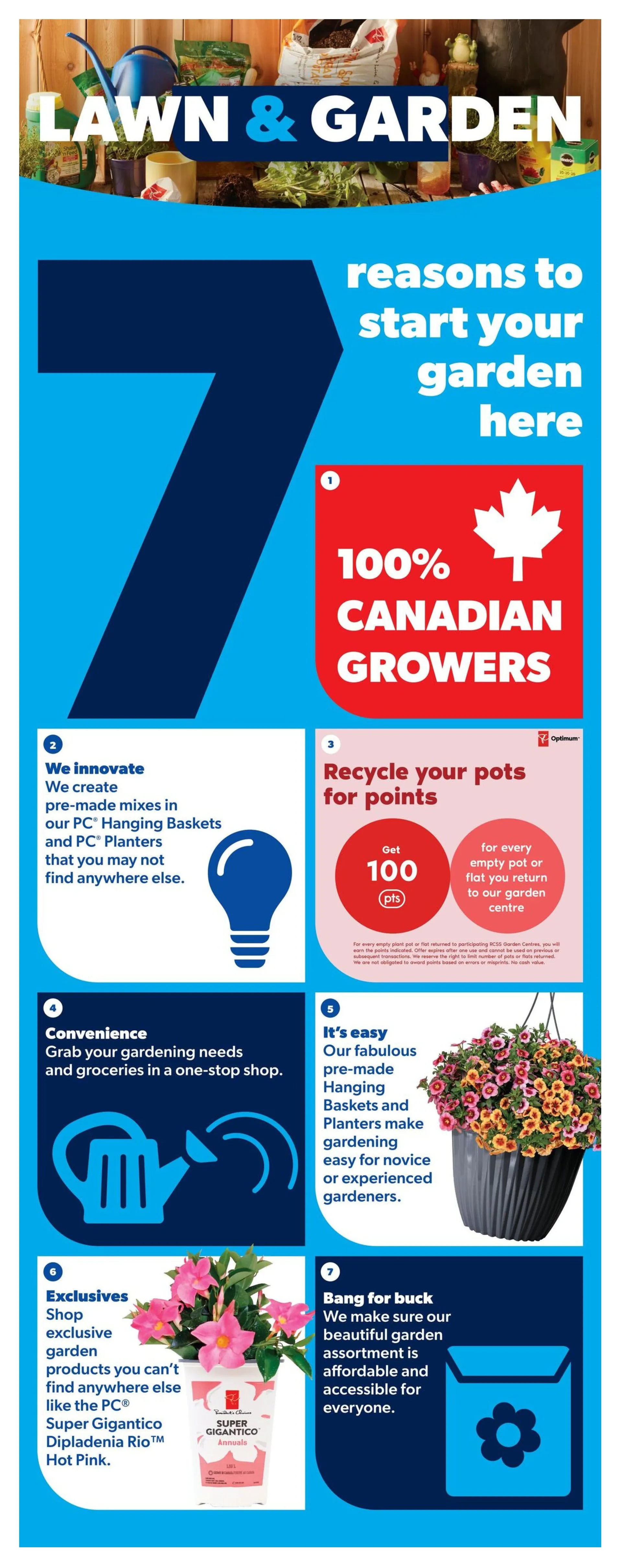 Real Canadian Superstore Sales from May 28 to June 3 2026 - flyer page 46