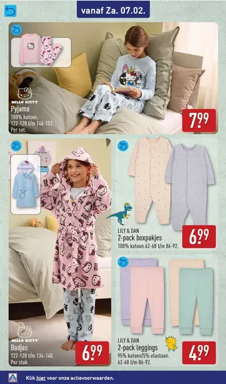 Aldi folders van 2 februari tot 8 februari 2026 - Folder pagina 46