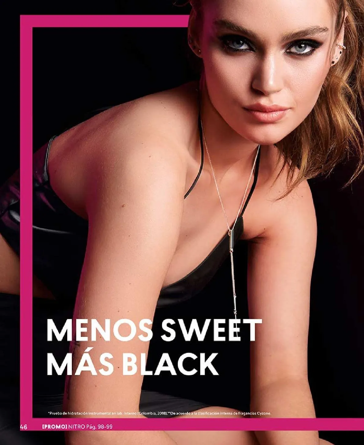 Catalogo de Cyzone Ofertas 19 de diciembre al 31 de diciembre 2025 - Pag 46