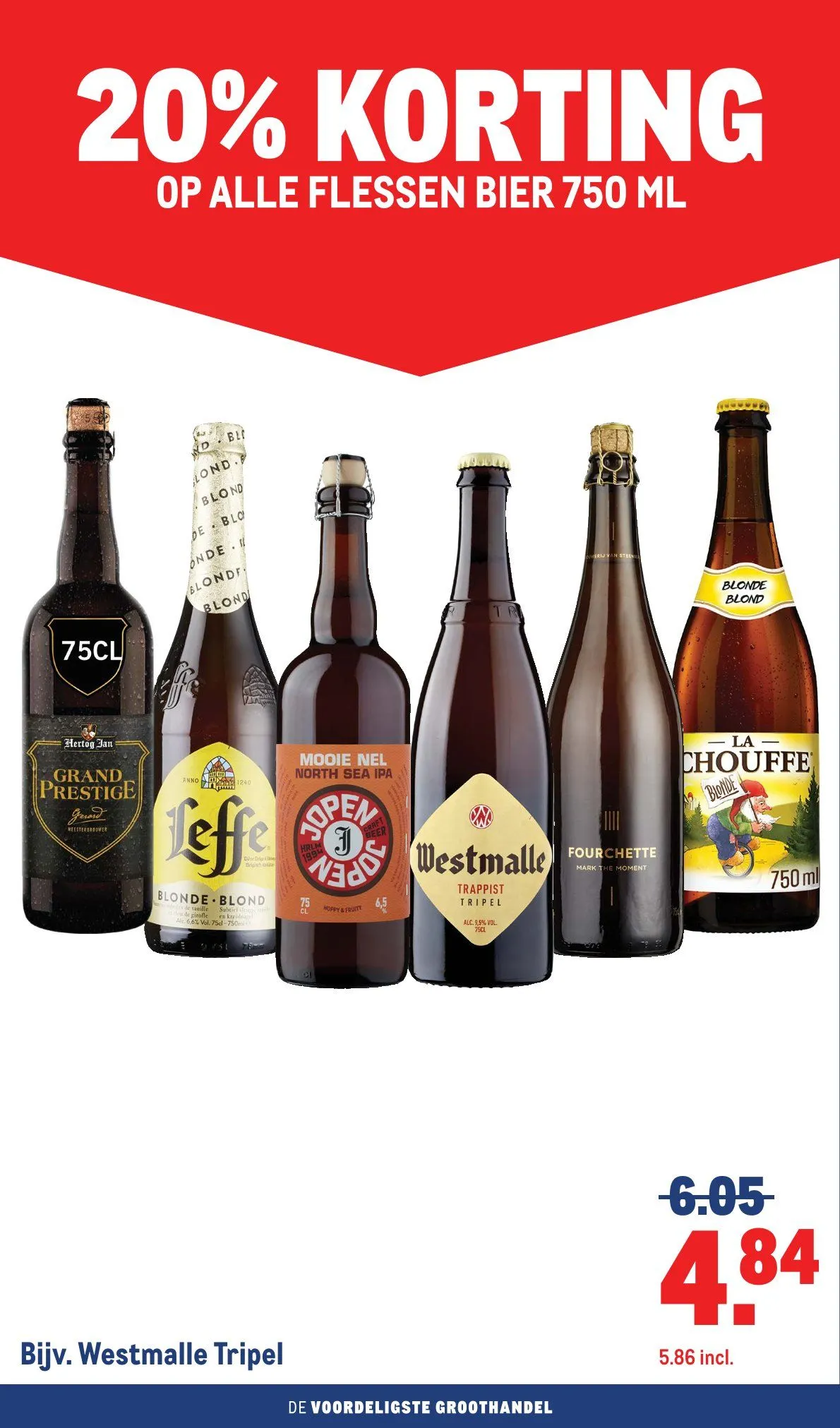 Makro Folder van 6 mei tot 12 mei 2026 - Folder pagina 46