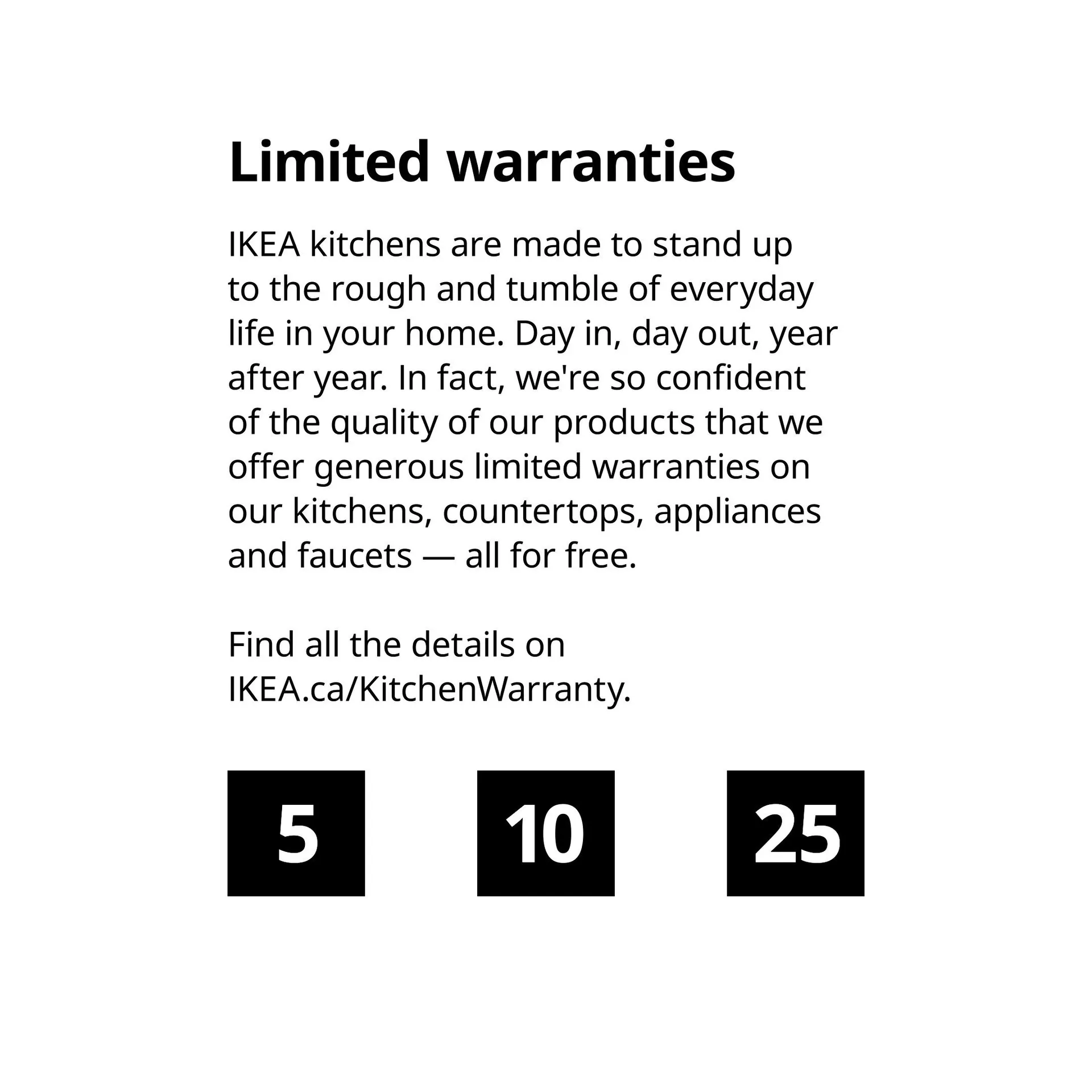 IKEA My Deals from January 1 to December 31 2025 - flyer page 46
