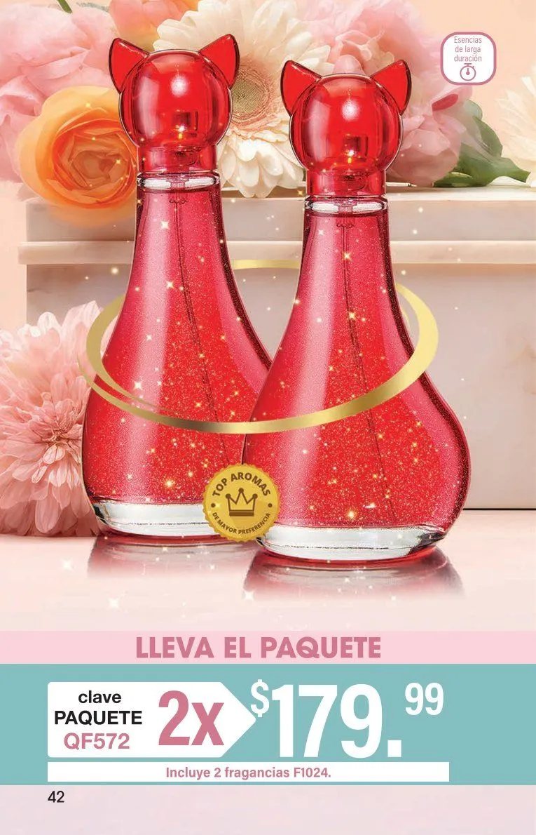 Catálogo de  Arabela Ofertas 9 de junio al 30 de junio 2026 - Pagina 46
