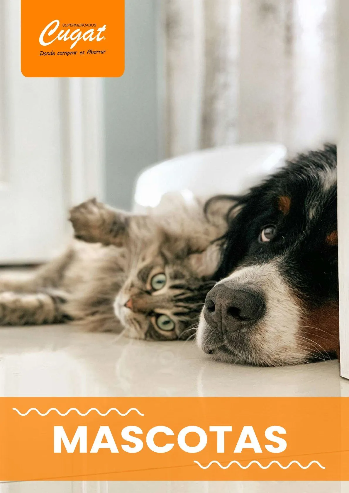 Catálogo de Cugat Ofertas 6 de noviembre al 17 de noviembre 2025 - Página 46