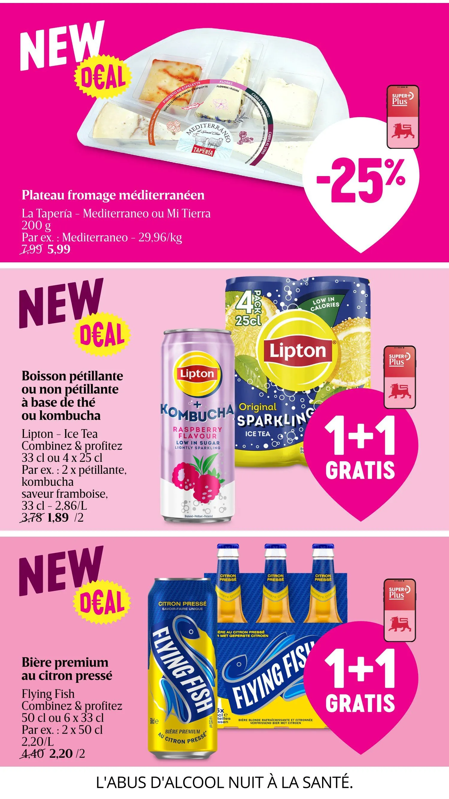 Delhaize Folders van 11 juni tot 17 juni 2026 - folder pagina 46