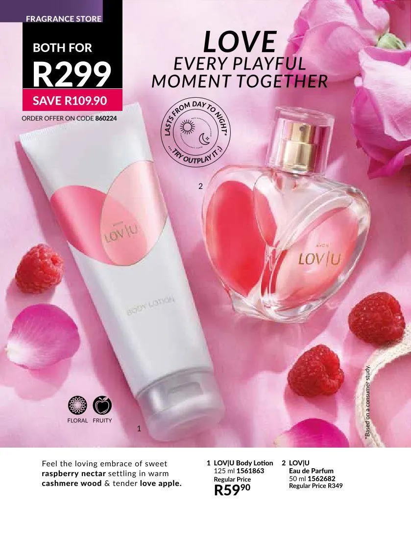Avon weekly ads from 1 July to 31 July 2025 - Catalogue Page 45