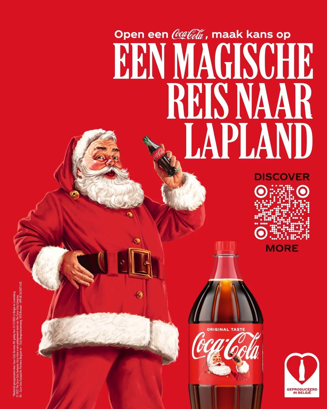 Jumbo Folder van 19 december tot 24 december 2025 - folder pagina 46