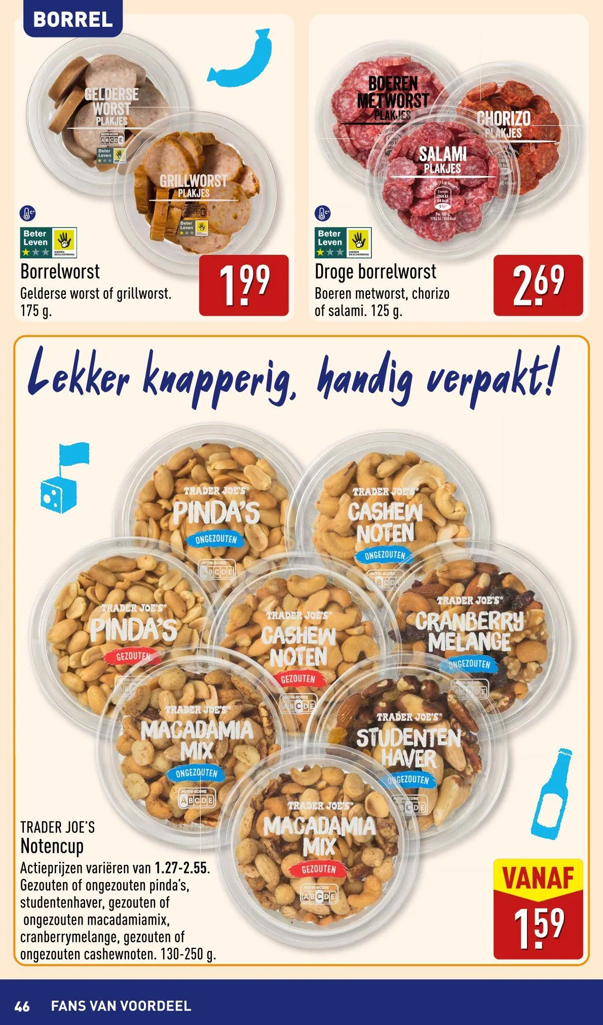 Aldi Folder van 1 juni tot 7 juni 2026 - Folder pagina 46