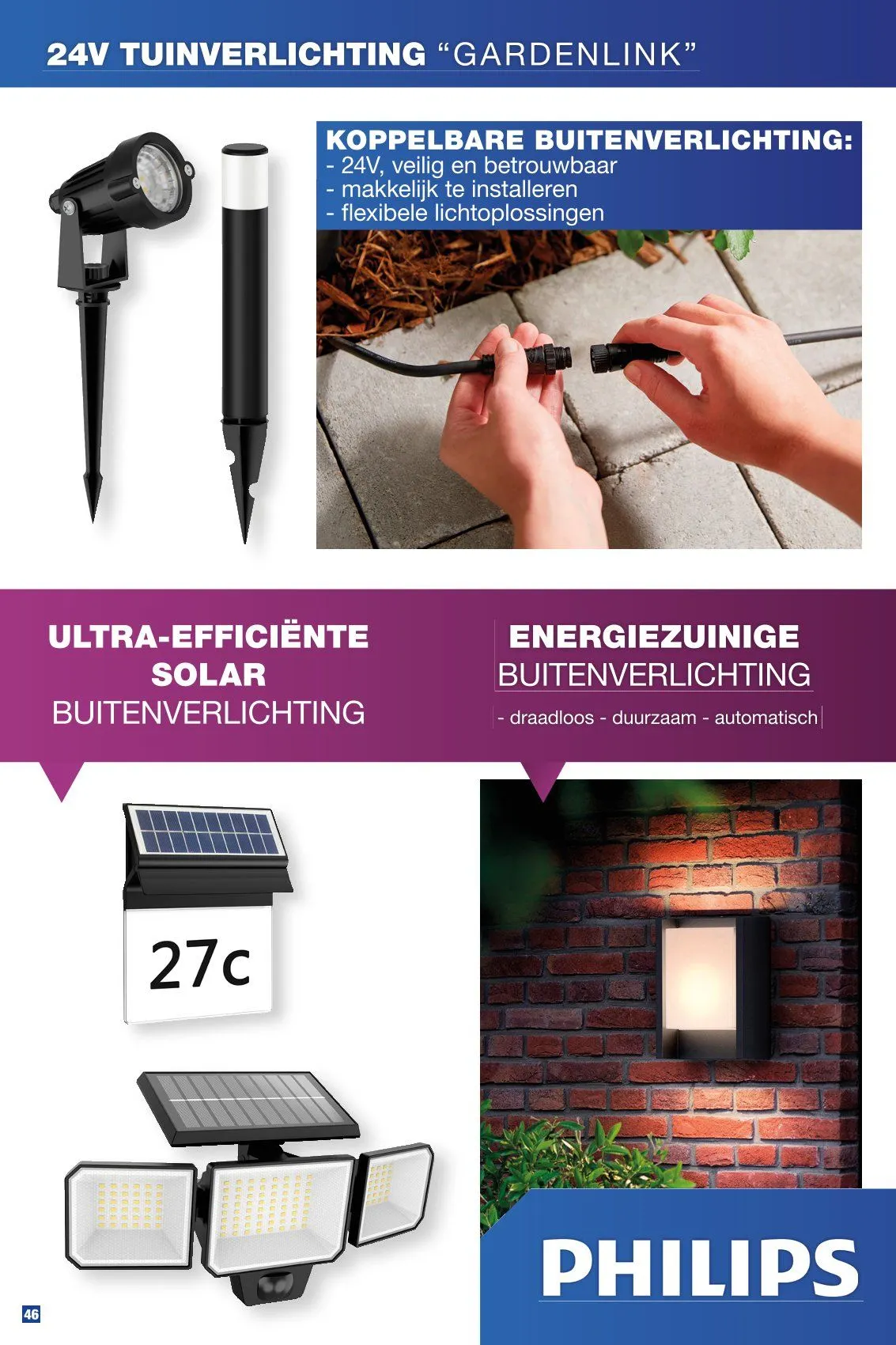 Hubo folders van 18 maart tot 31 juli 2026 - Folder pagina 46