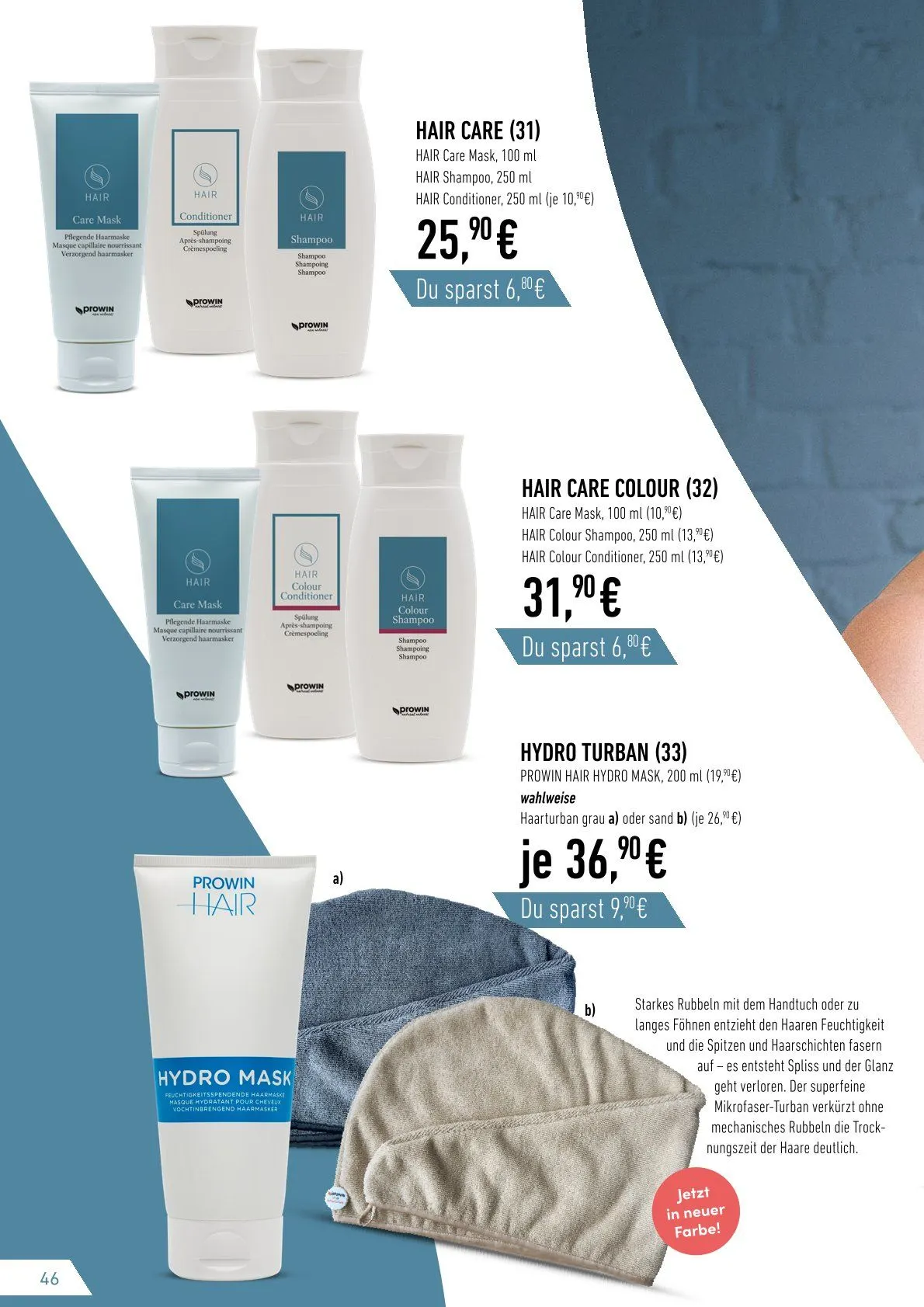 Prowin Prospekte - Aktuelle Angebote von 1. April bis 30. September 2025 - Prospekt seite 27