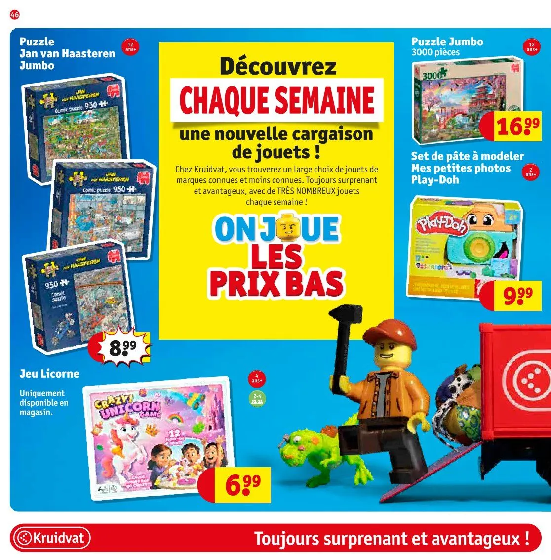 kruidvat folder van 3 februari tot 15 februari 2026 - folder pagina 46