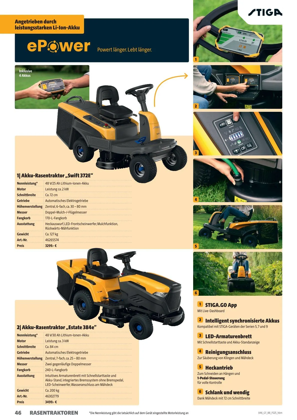 Hagebau Prospekt von 21. Mai bis 31. Dezember 2025 - Prospekt seite 21