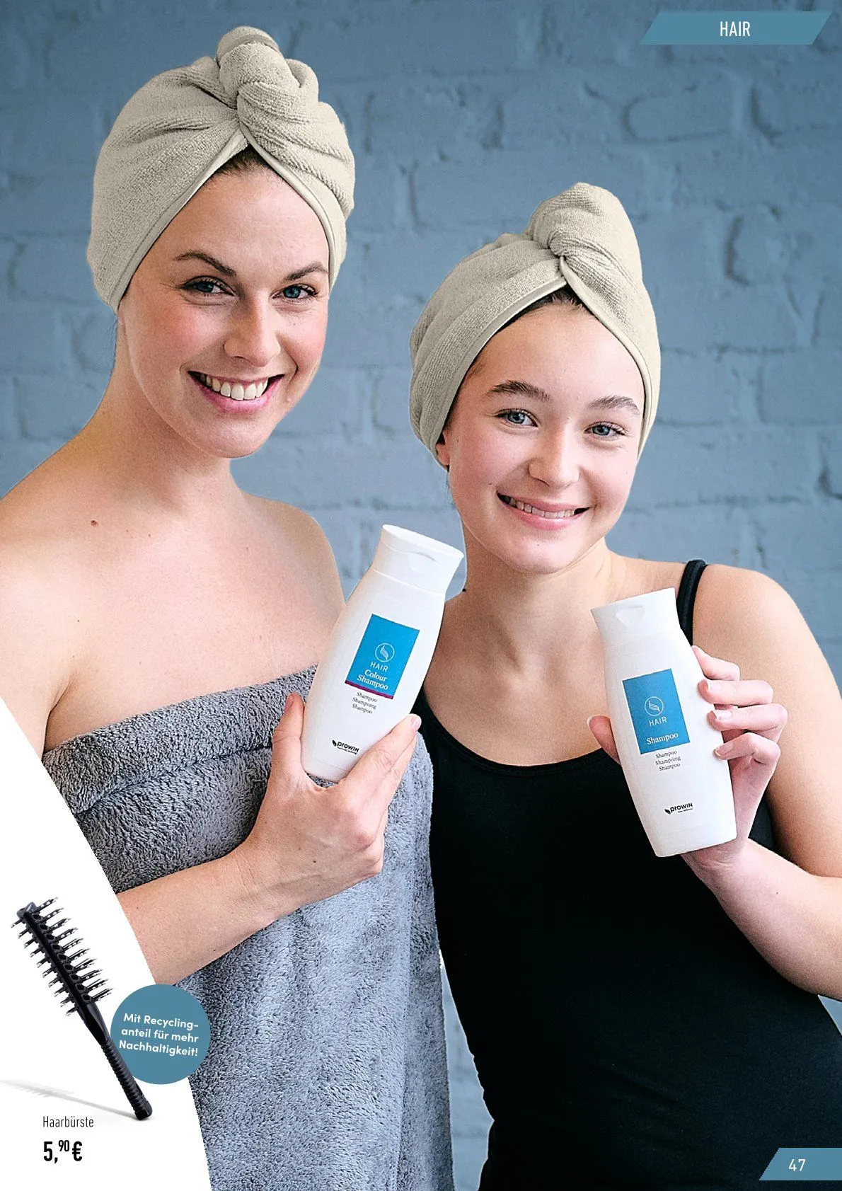 Prowin Prospekte - Aktuelle Angebote von 1. April bis 30. September 2025 - Prospekt seite 37