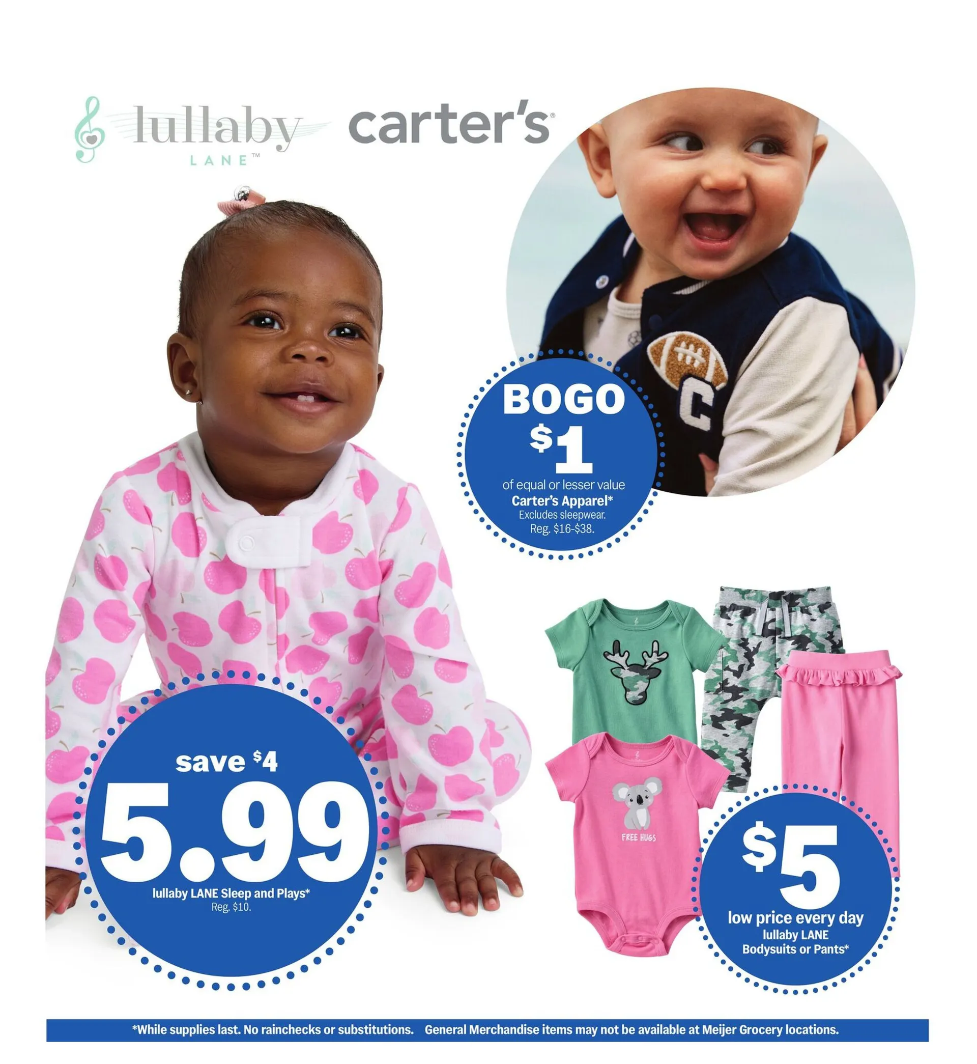 Weekly ad Weekly ads from August 24 to September 2 2025 - Page 47