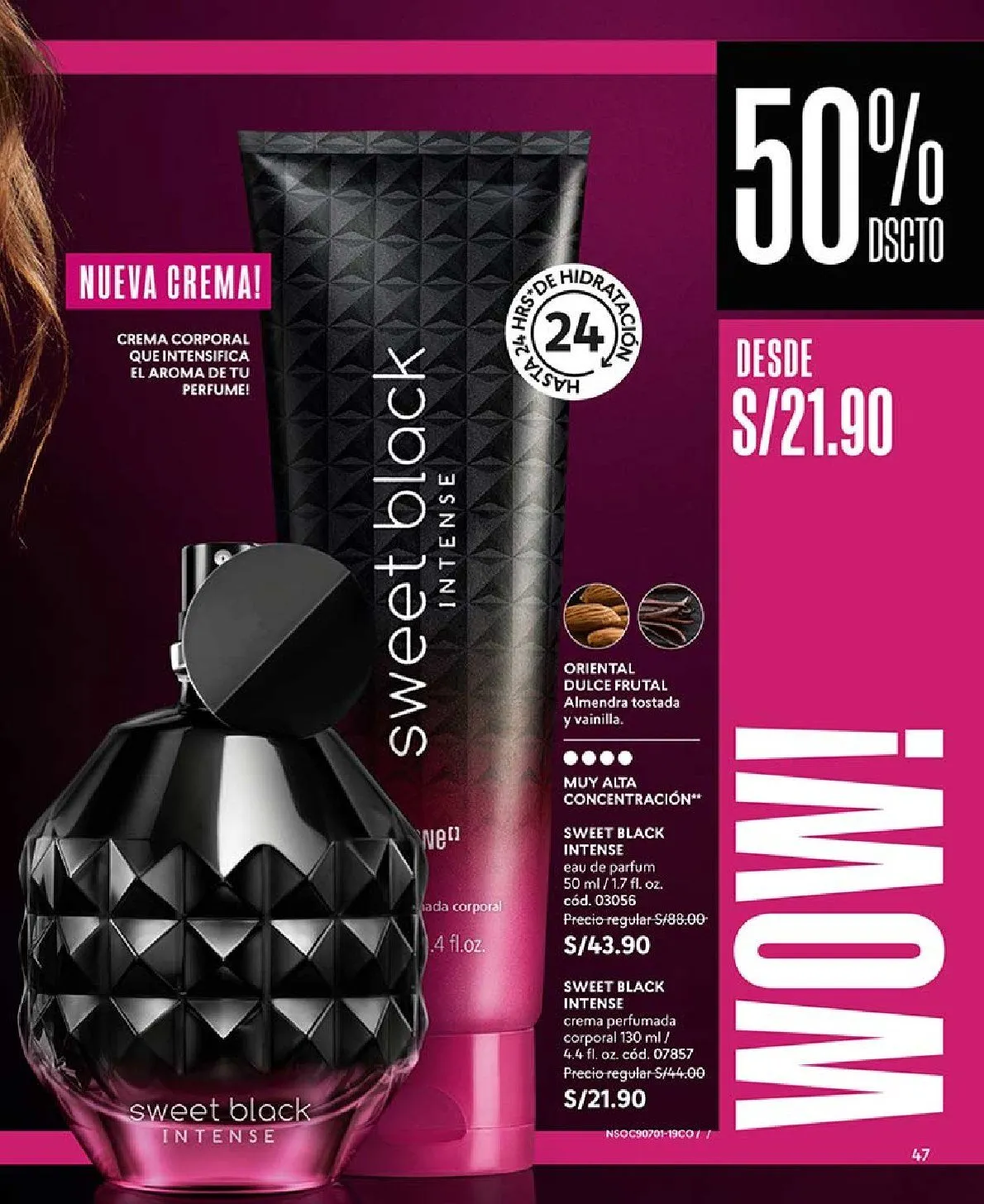 Catalogo de Cyzone Ofertas 19 de diciembre al 31 de diciembre 2025 - Pag 47