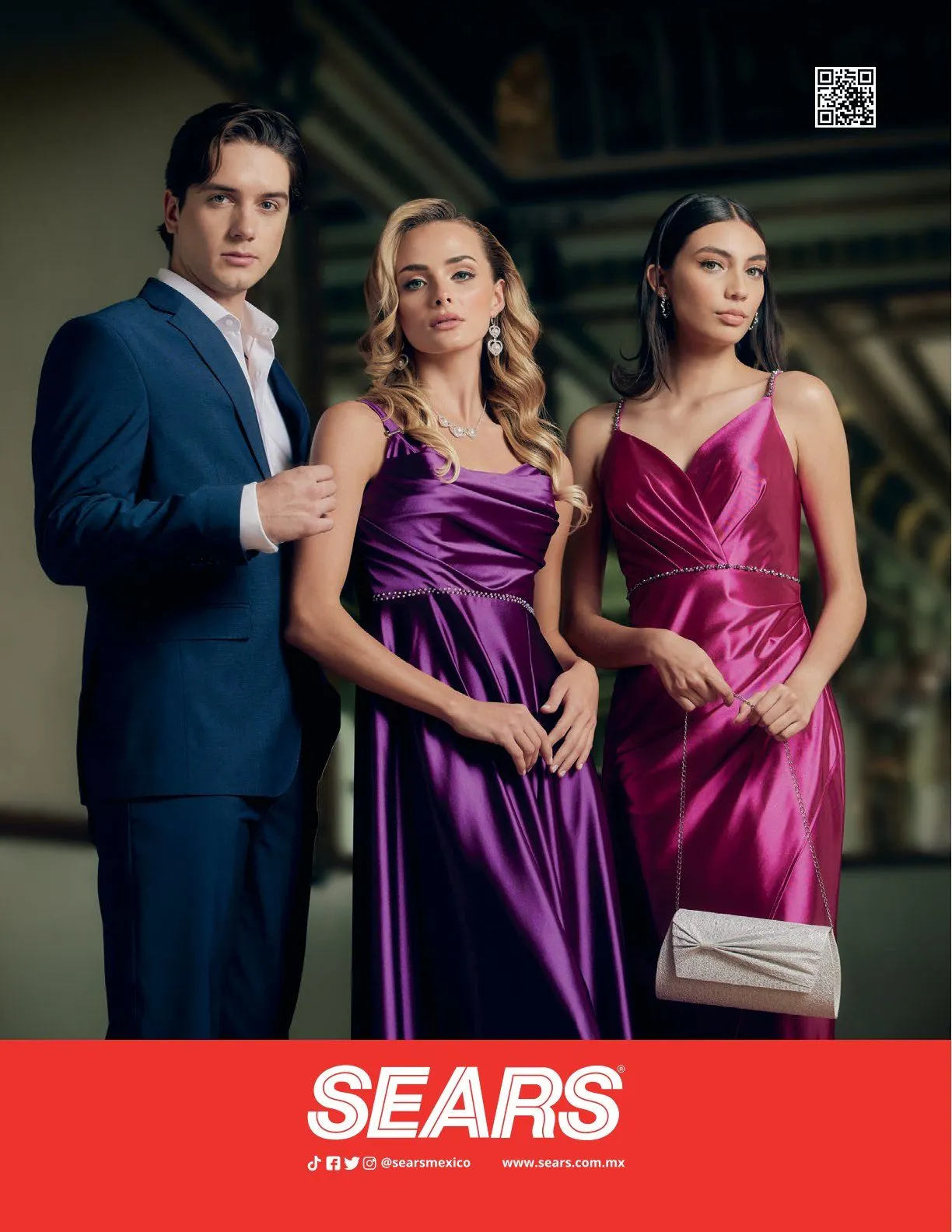 Catálogo de Sears catálogos Graduaciones 1 de julio al 31 de julio 2025 - Pagina 43