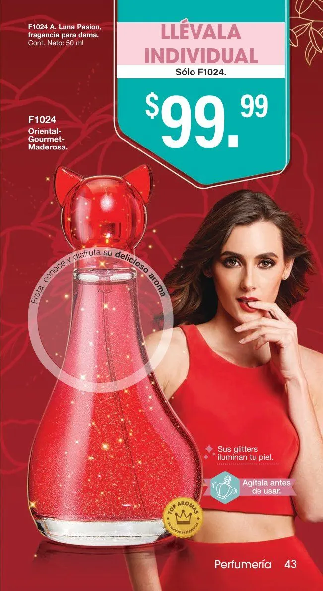 Catálogo de  Arabela Ofertas 9 de junio al 30 de junio 2026 - Pagina 47