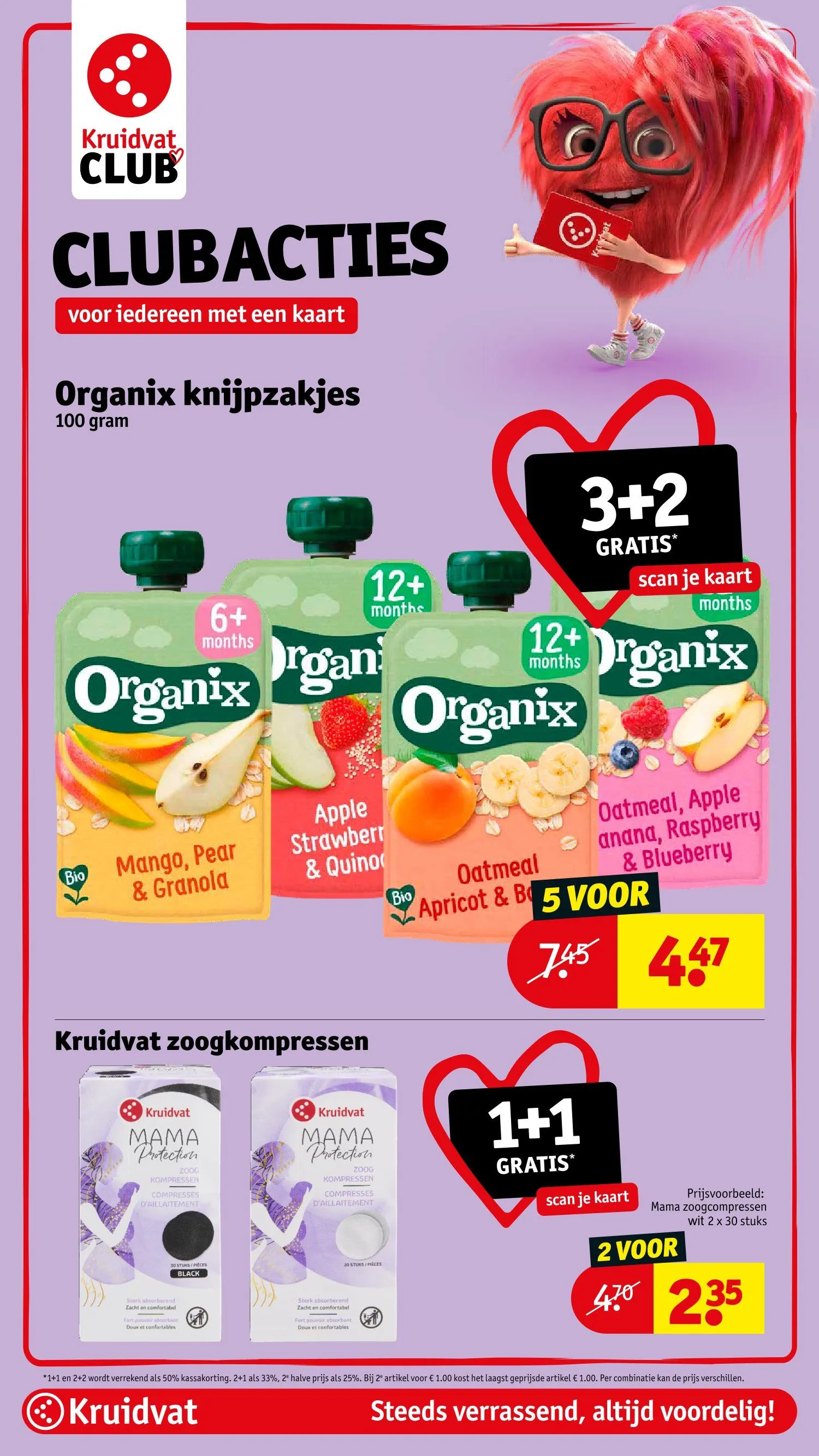 kruidvat folder van 19 mei tot 24 mei 2026 - folder pagina 47