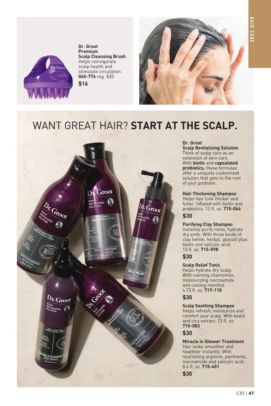 Weekly ad Avon Deals from May 20 to May 31 2025 - Page 66