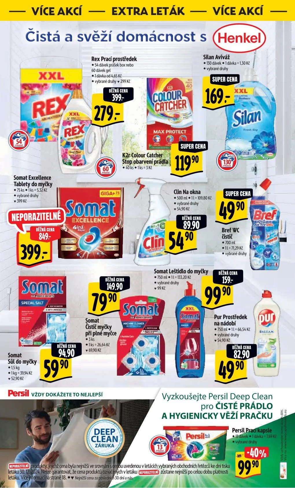 Albert Nabídky - 8. ledna 14. ledna 2025 - Page 47