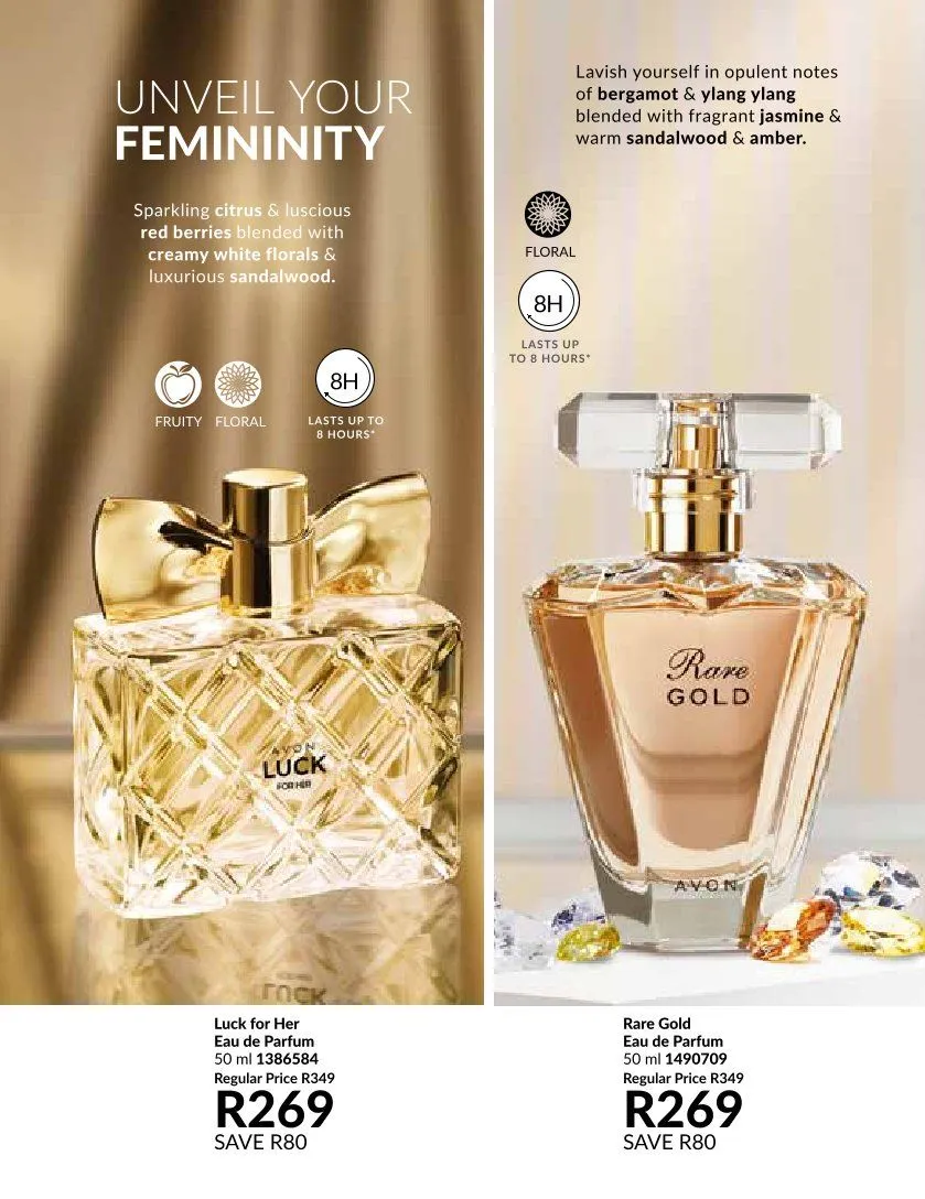 Avon weekly ads from 1 July to 31 July 2025 - Catalogue Page 53