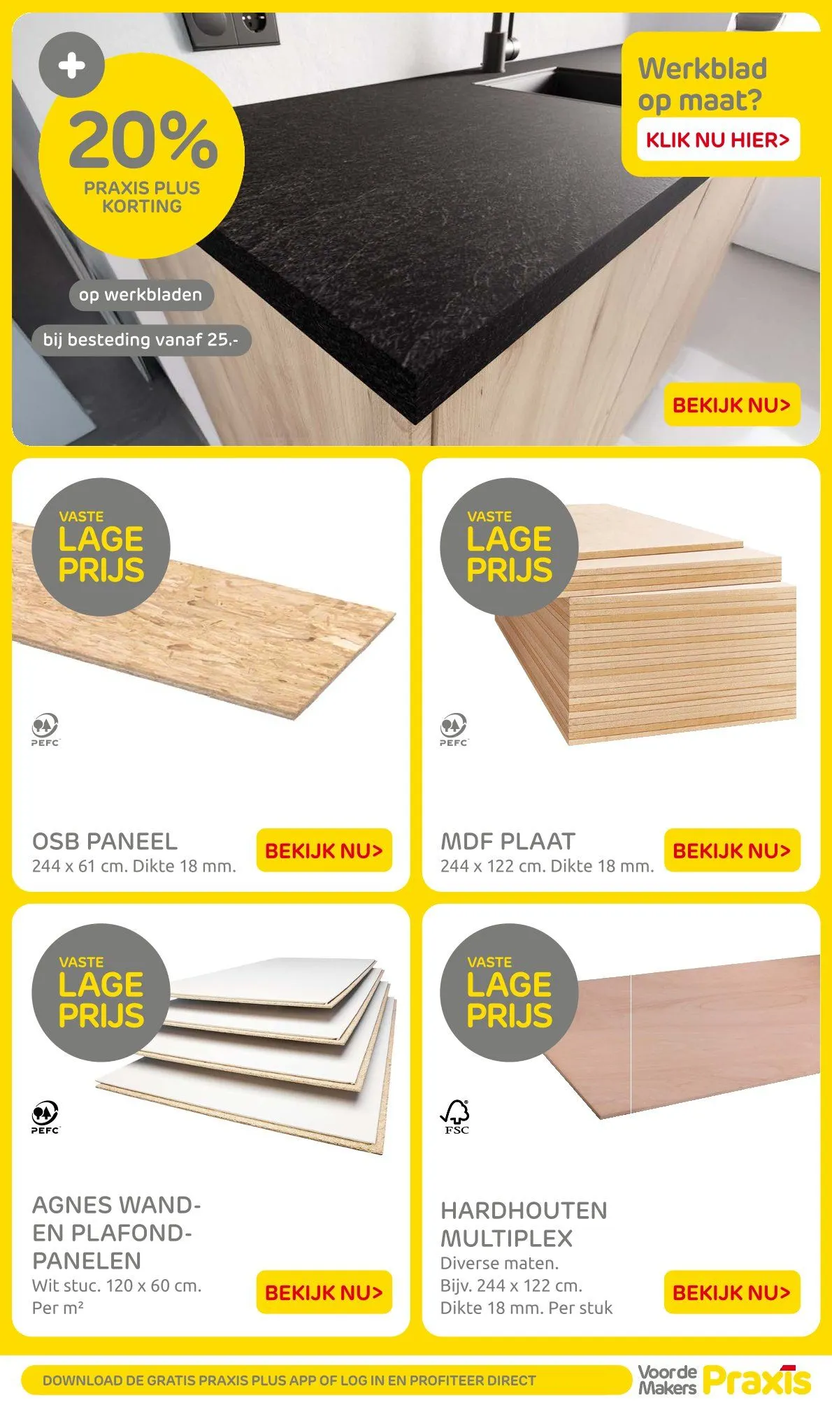 Praxis folders van 12 januari tot 18 januari 2026 - Folder pagina 47