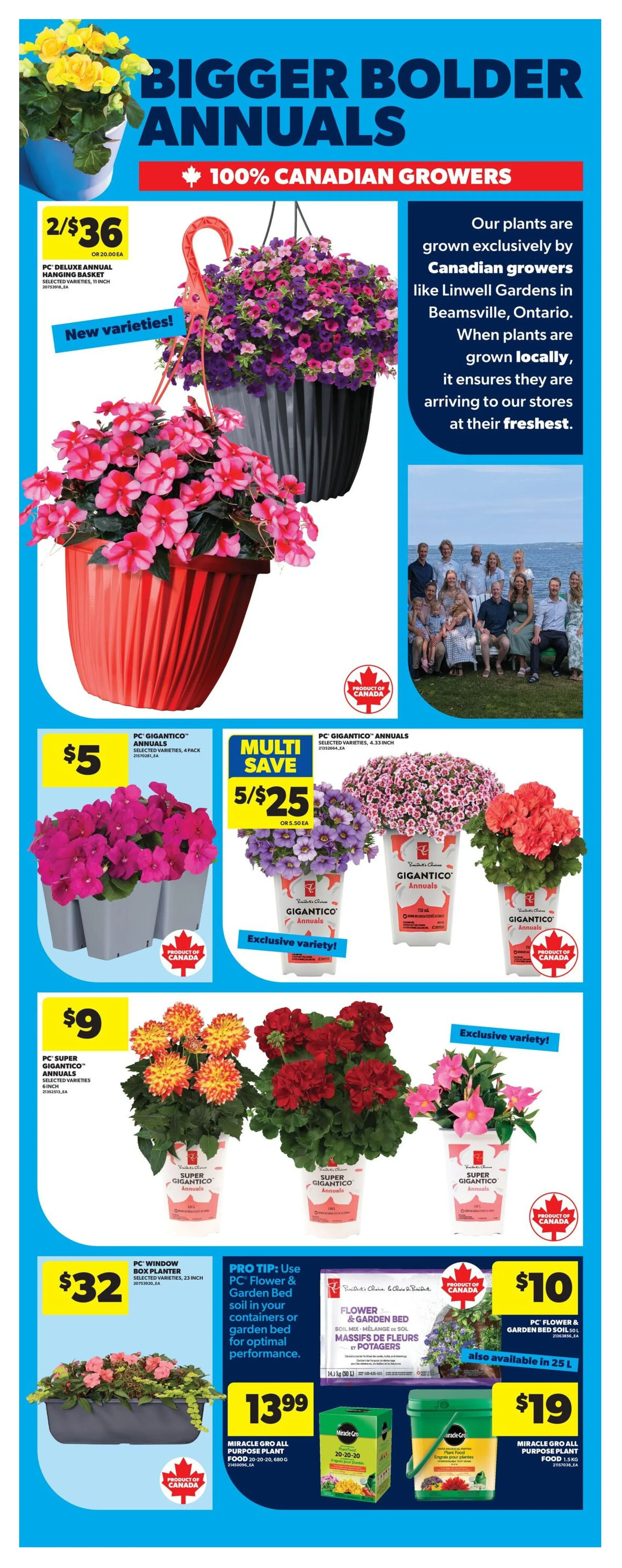 Real Canadian Superstore Sales from May 28 to June 3 2026 - flyer page 47