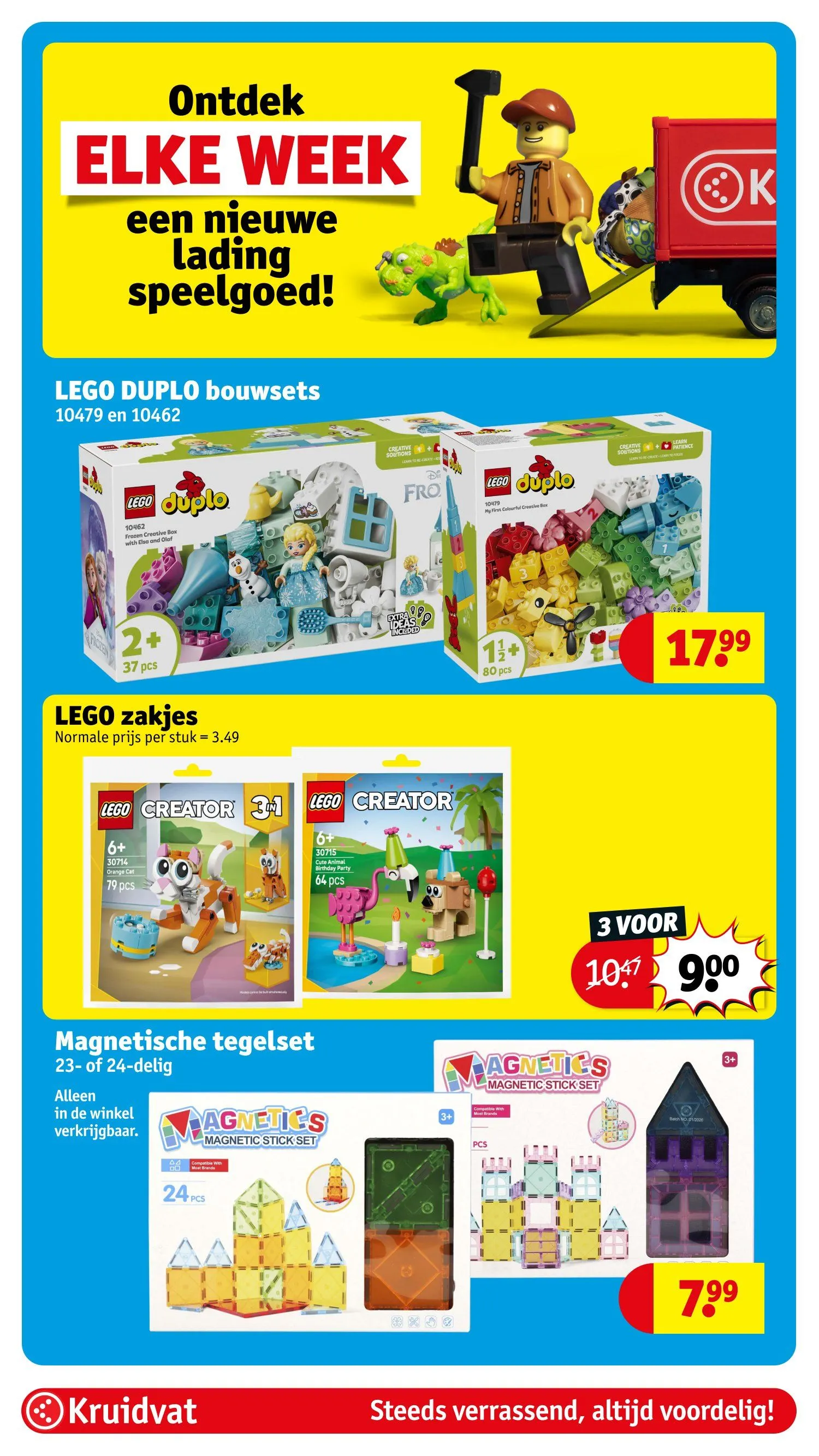 Kruidvat folders van 1 juni tot 7 juni 2026 - folder pagina 47
