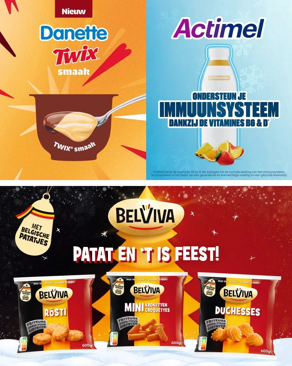 Jumbo Folder van 19 december tot 24 december 2025 - folder pagina 47