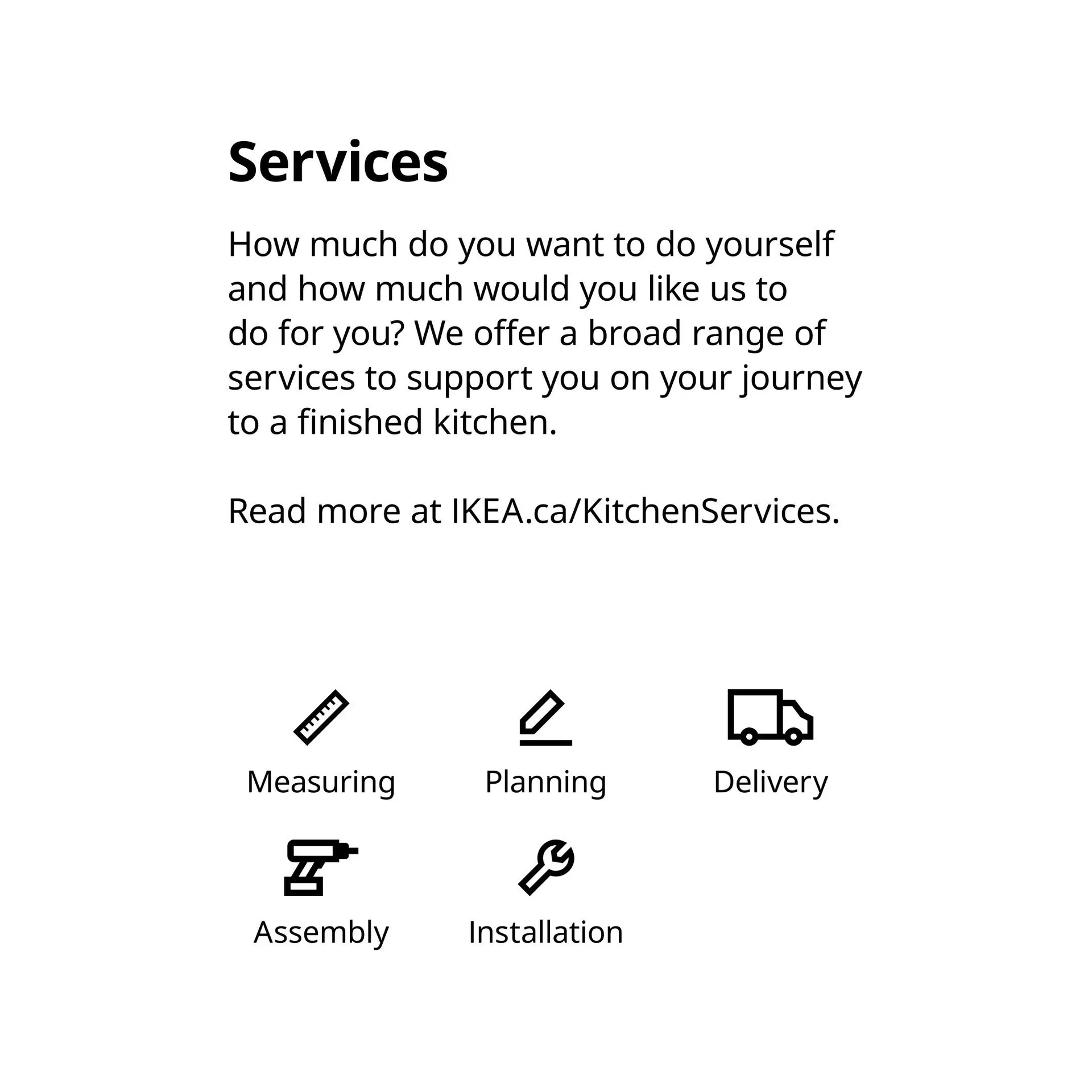 IKEA My Deals from January 1 to December 31 2025 - flyer page 47