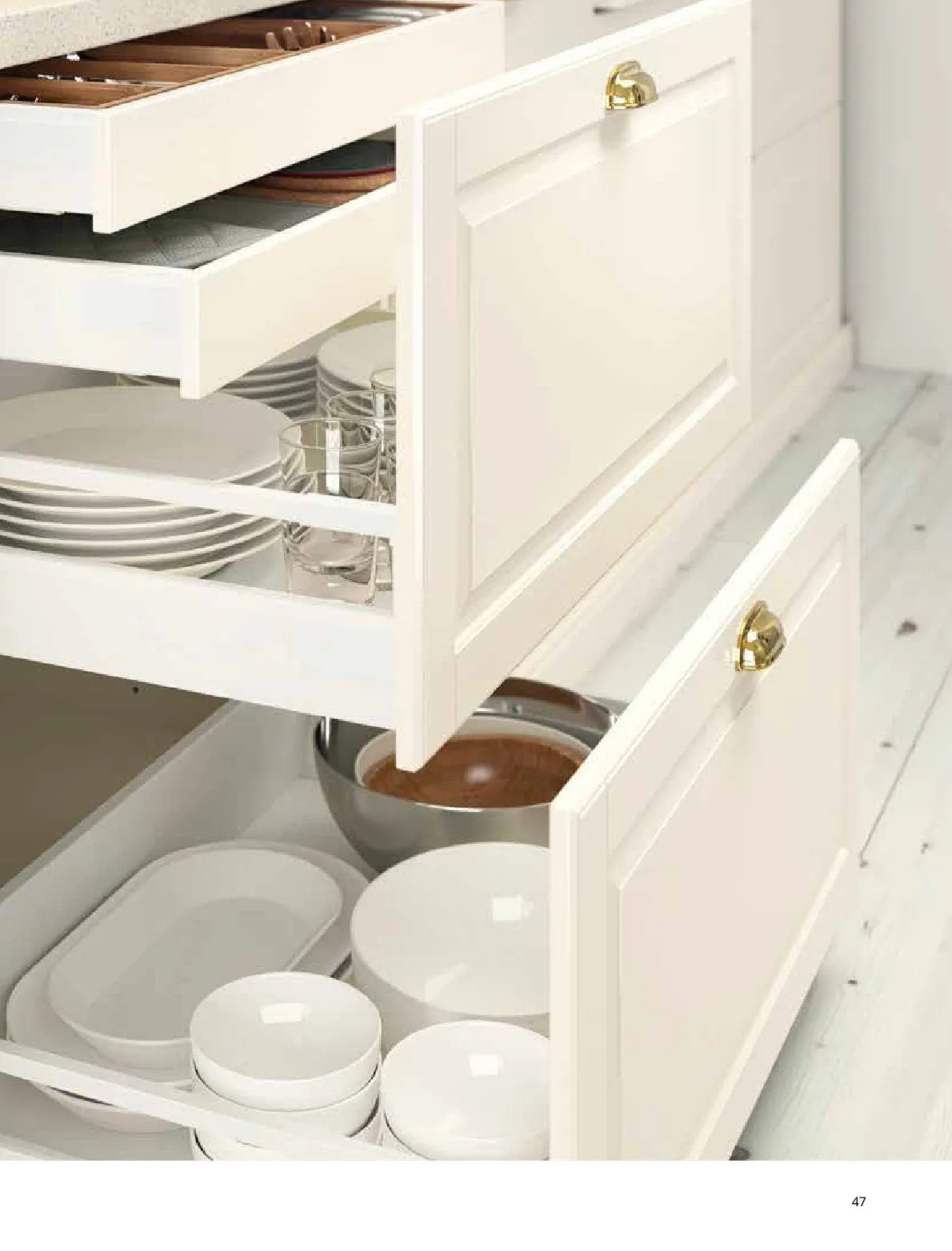  IKEA Prospekte von 15. Mai bis 31. Juli 2026 - Flugblätt seite  47