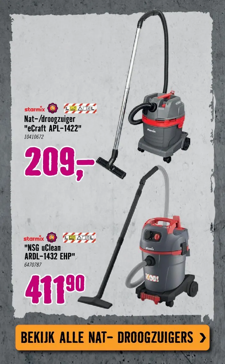 Hornbach Aanbiedingen van 4 februari tot 16 maart 2025 - Folder pagina 47