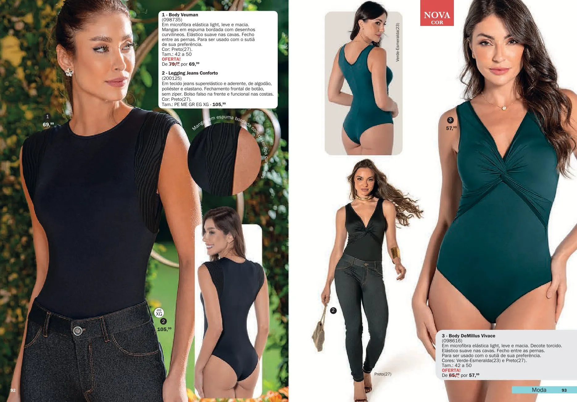 Encarte de Ofertas 3 de novembro até 30 de novembro 2025 - Pagina 47