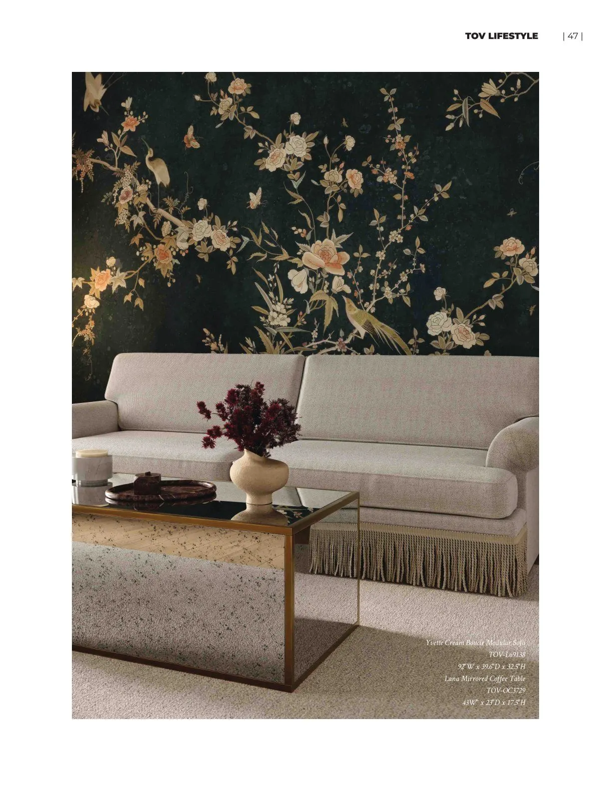 Weekly ad Tov Furniture Sales from August 1 to August 31 2025 - Page 173