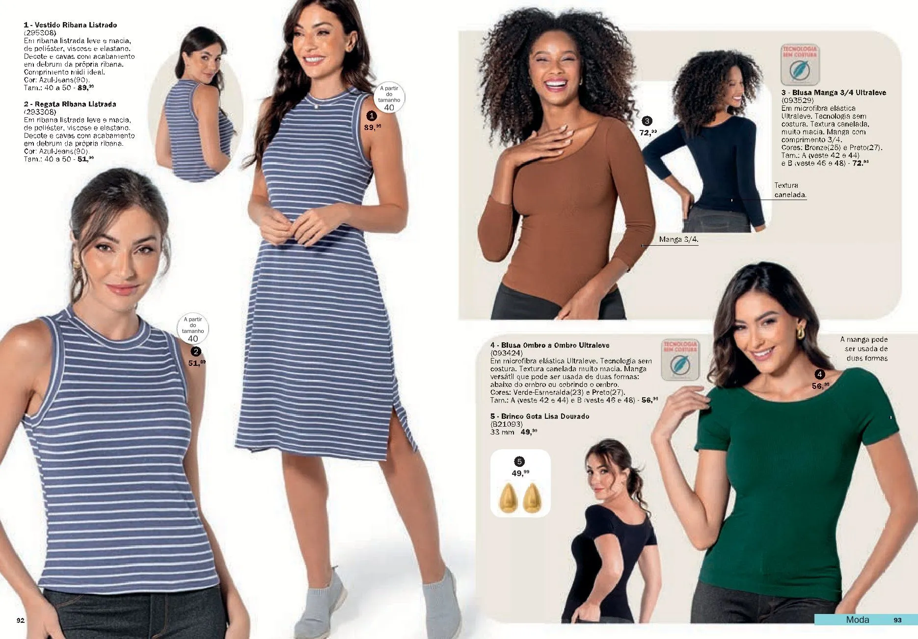 Encarte de Ofertas 3 de novembro até 31 de dezembro 2025 - Pagina 47