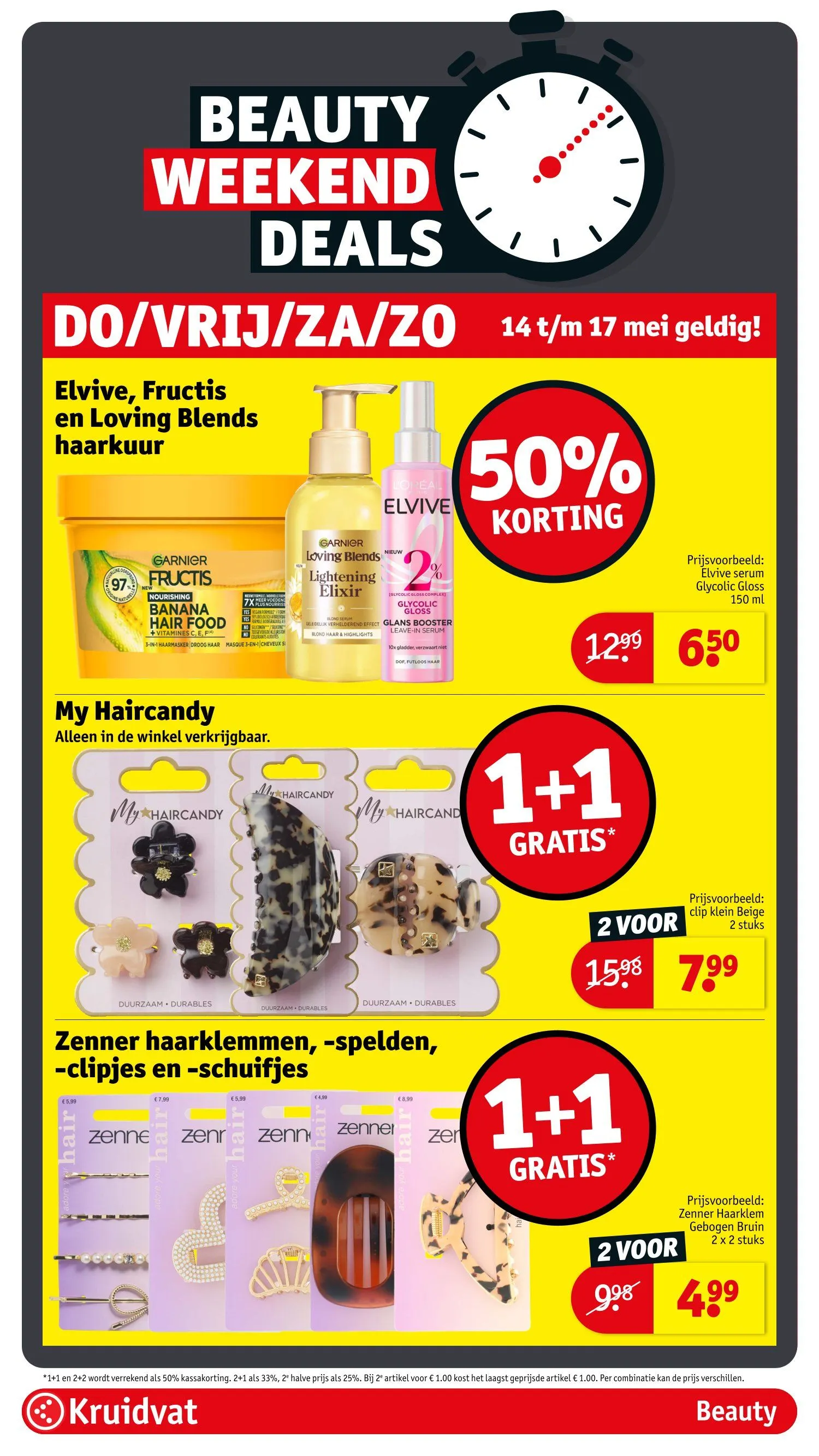 kruidvat folder van 12 mei tot 25 mei 2026 - folder pagina 48