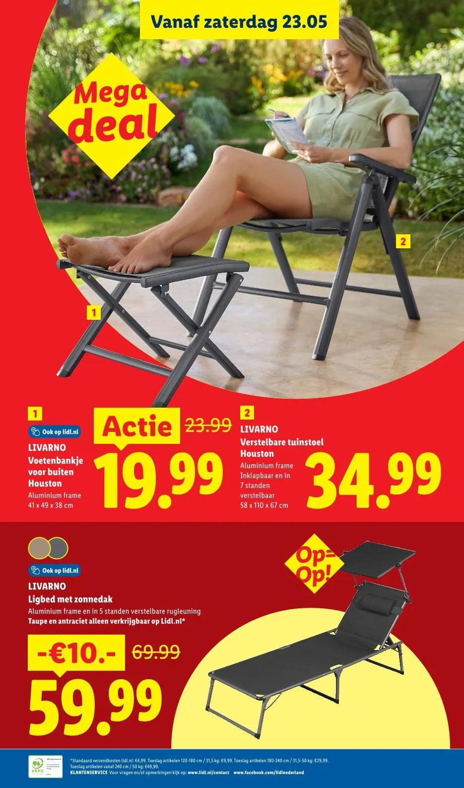 Lidl folders van 18 mei tot 24 mei 2026 - Folder pagina 48
