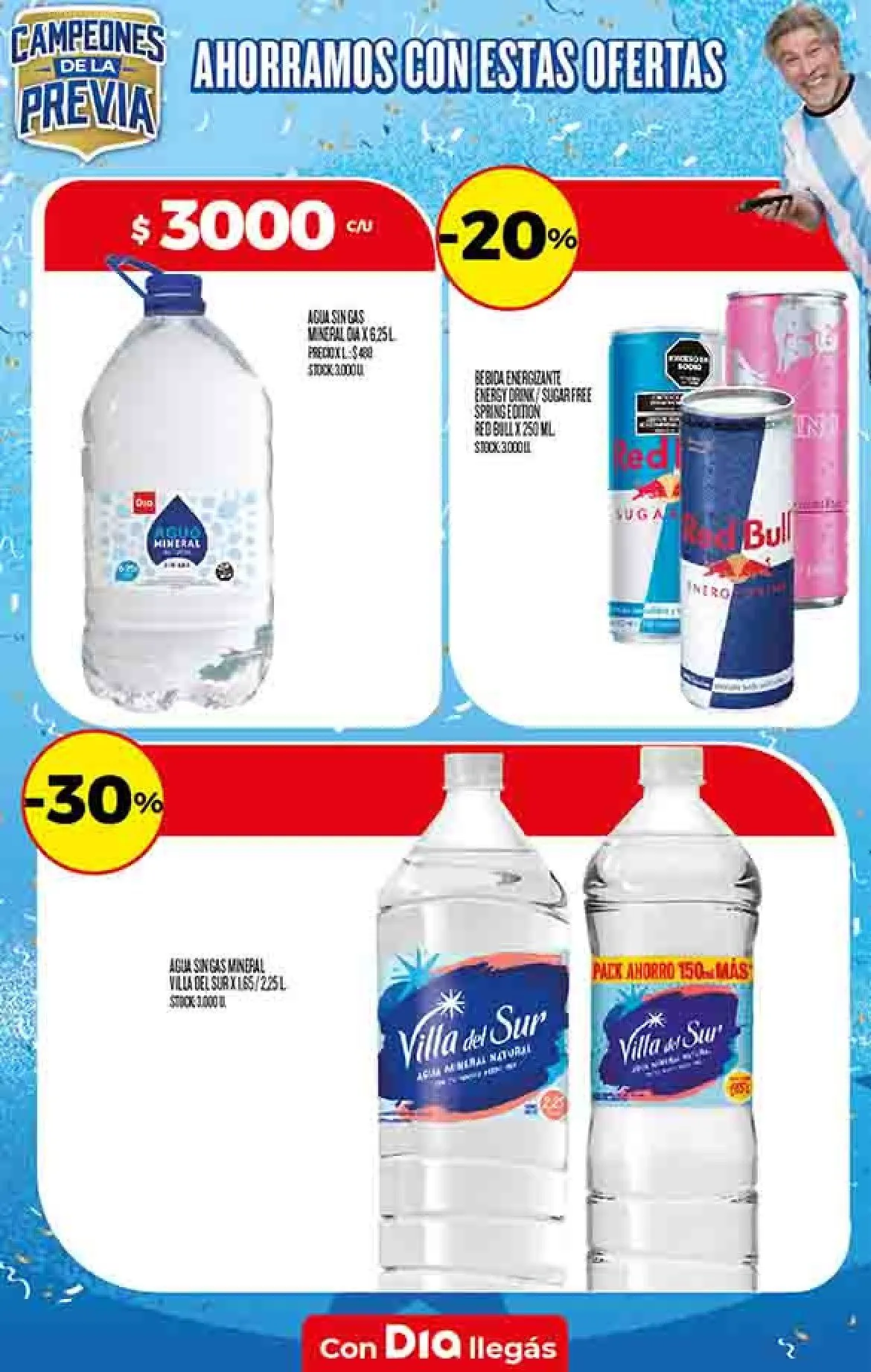 Ofertas de Ofertas Dia  27 de mayo al 1 de junio 2026 - Página 47 del catálogo