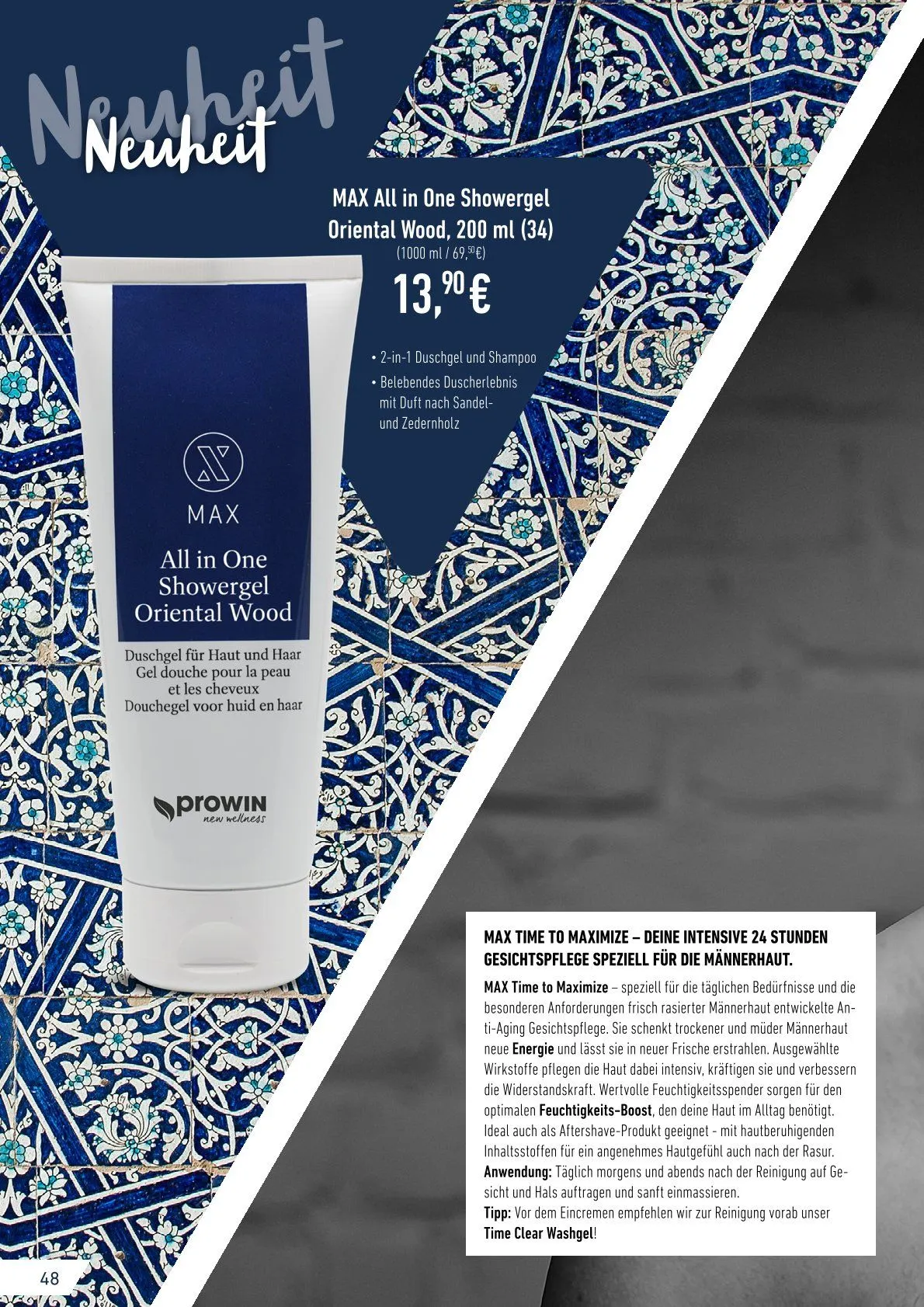 Prowin Prospekte - Aktuelle Angebote von 1. April bis 30. September 2025 - Prospekt seite 51