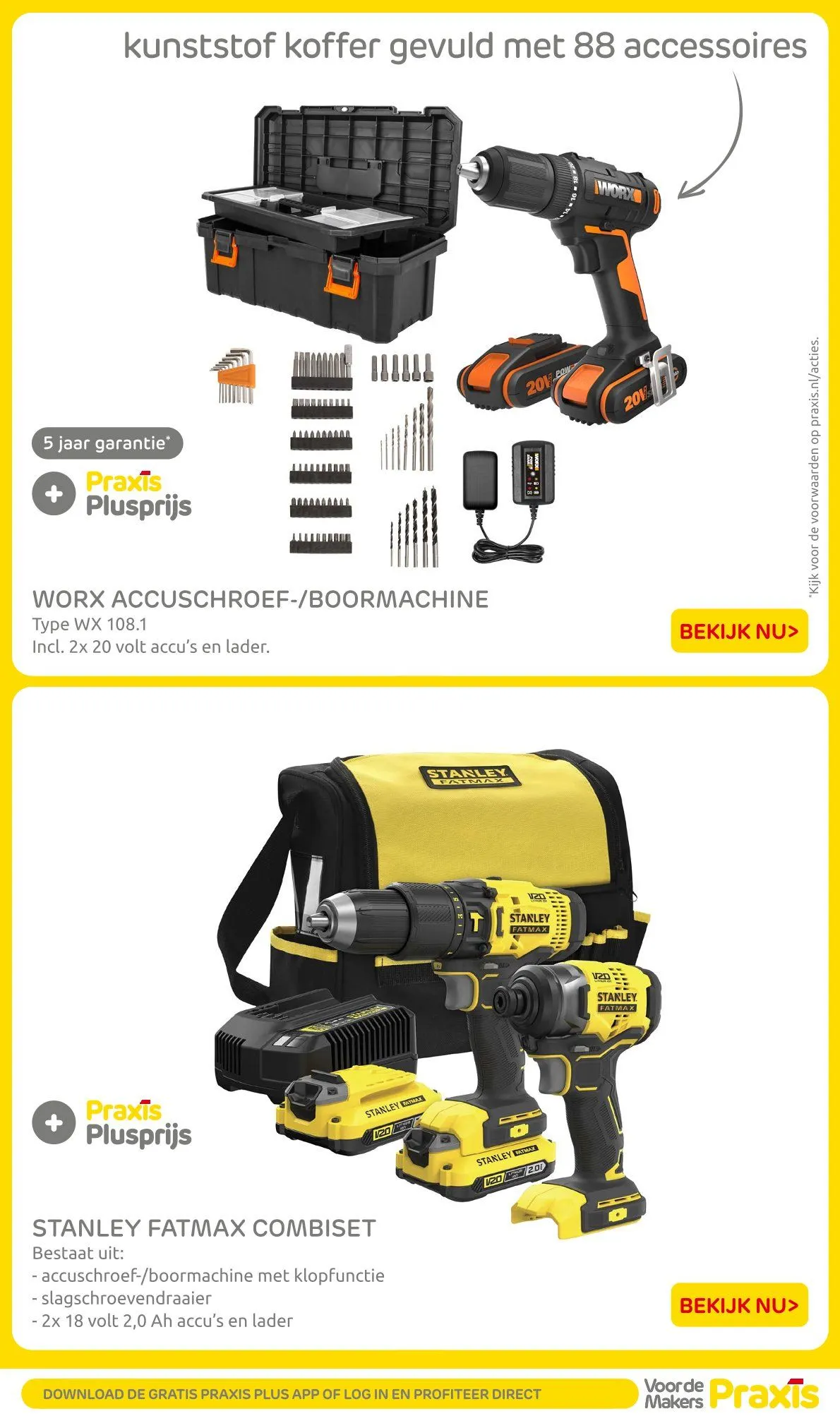 Praxis folders van 12 januari tot 18 januari 2026 - Folder pagina 48