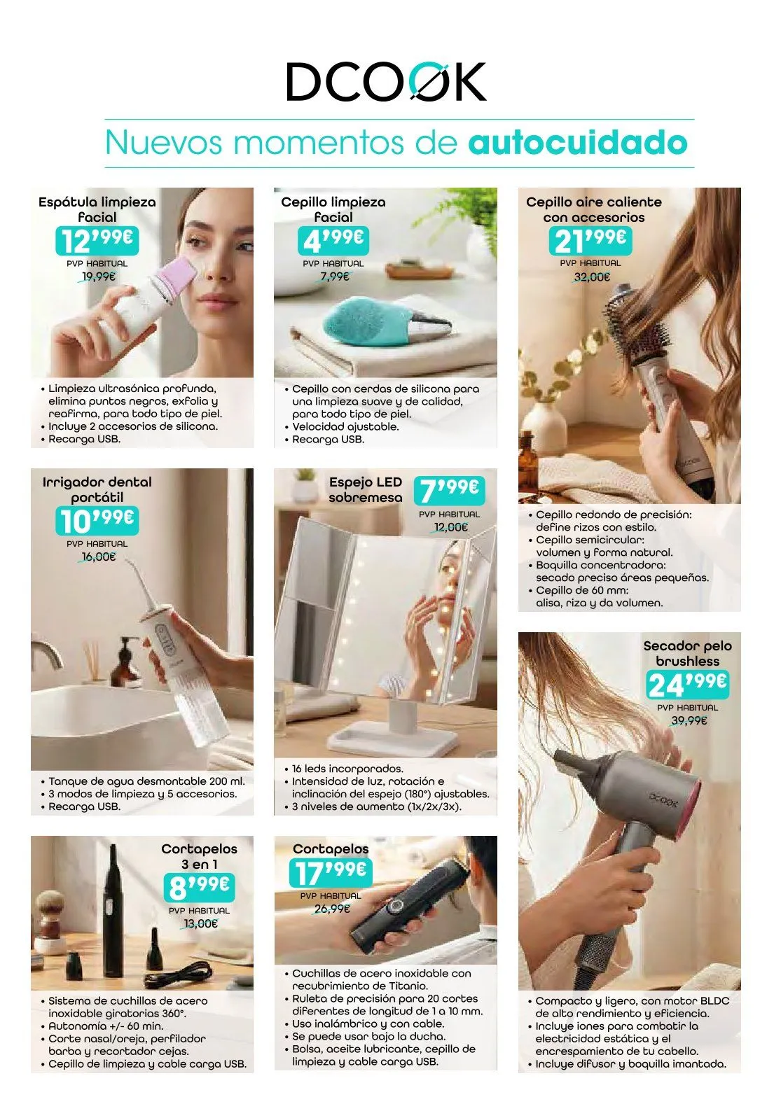 Catálogo de HiperDino Sales 23 de abril al 7 de mayo 2026 - Página 48