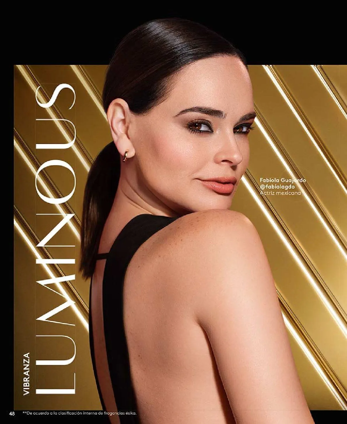 Catálogo de Ésika catálogos y ofertas 1 de marzo al 31 de marzo 2026 - Pagina 48