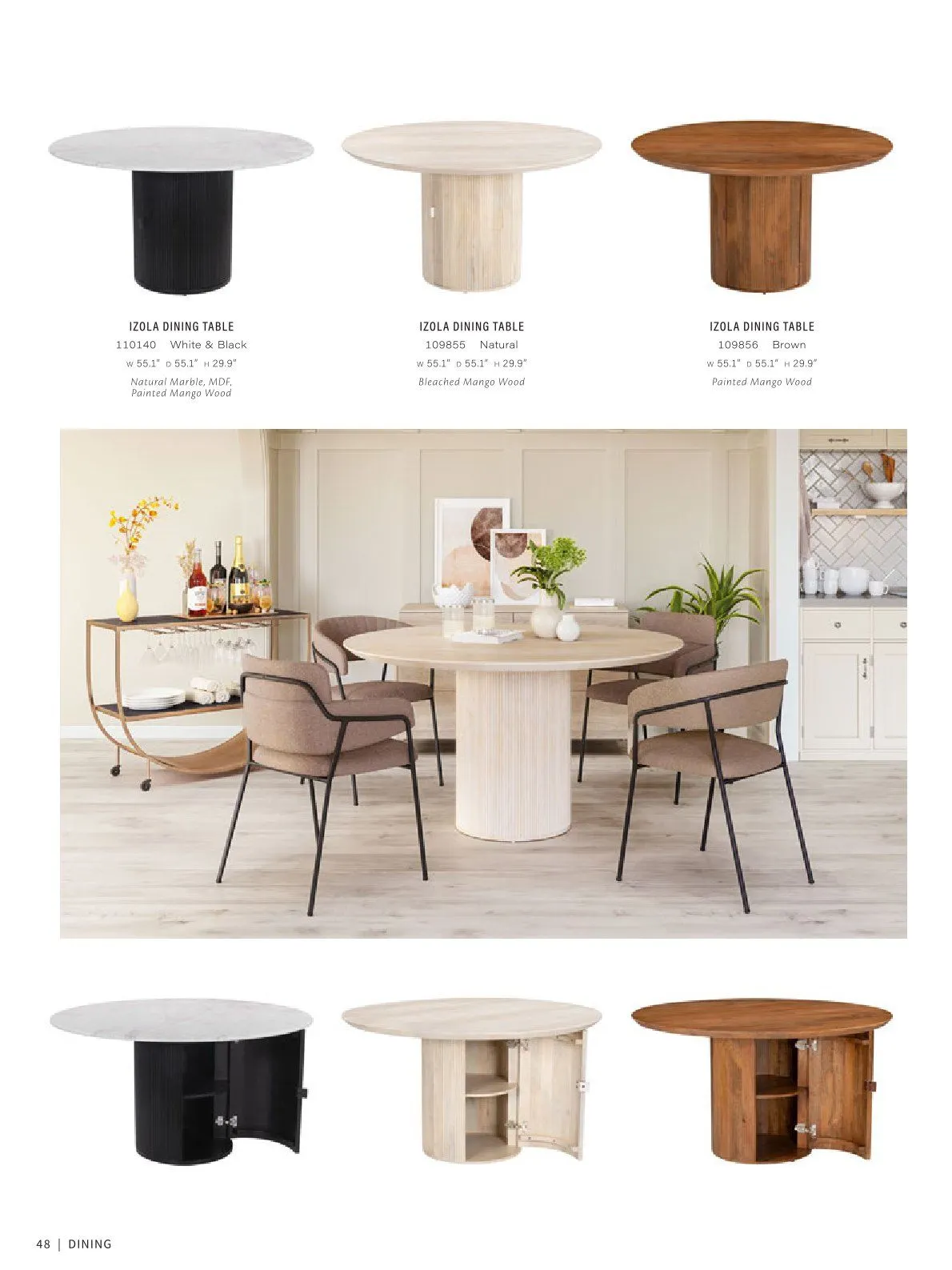 Weekly ad Zuo Modern 2025 Catalog from January 1 to December 31 2025 - Page 42