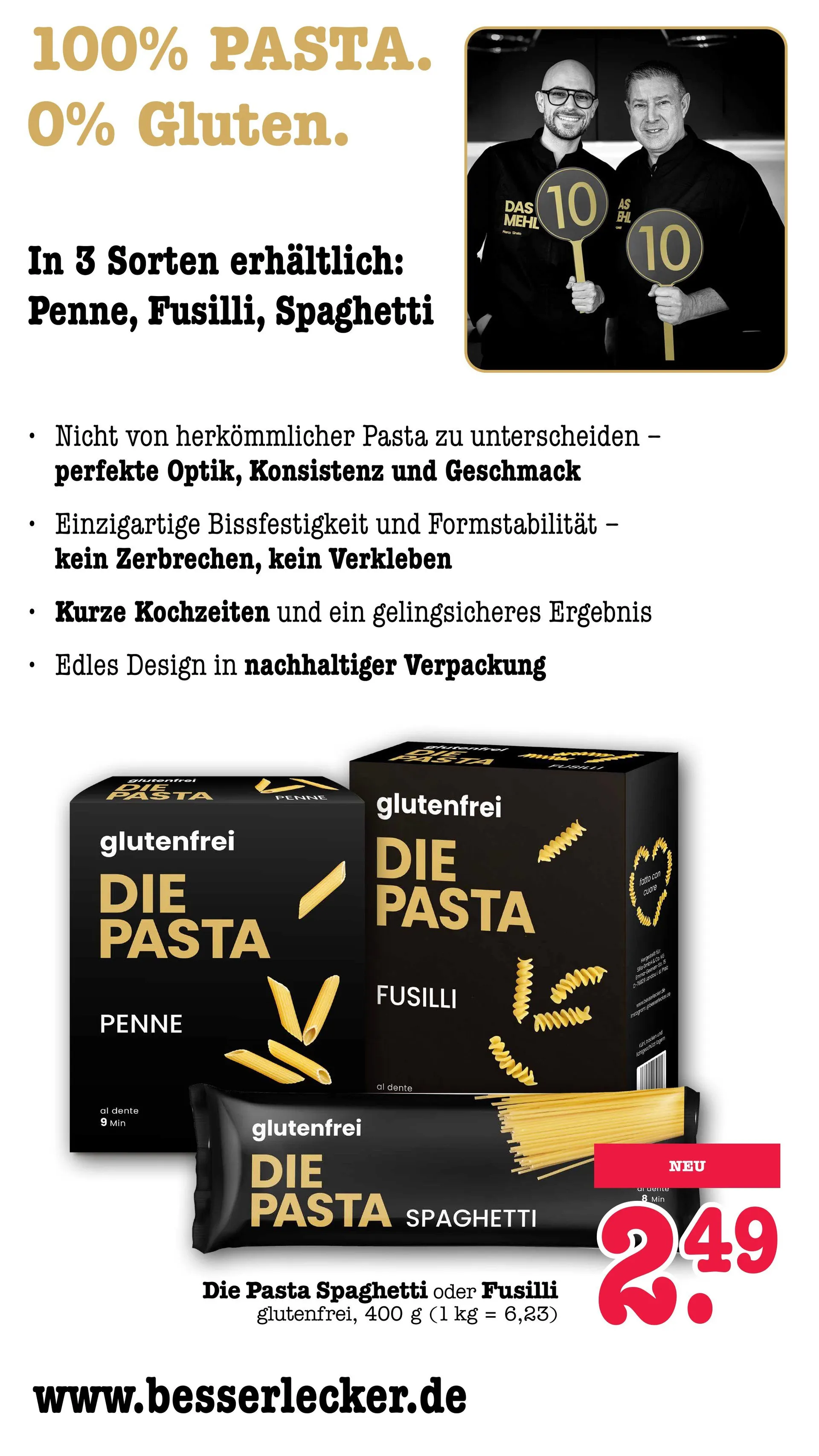 Rabatte von 26. Mai bis 30. Mai 2026 - Prospekt seite 48
