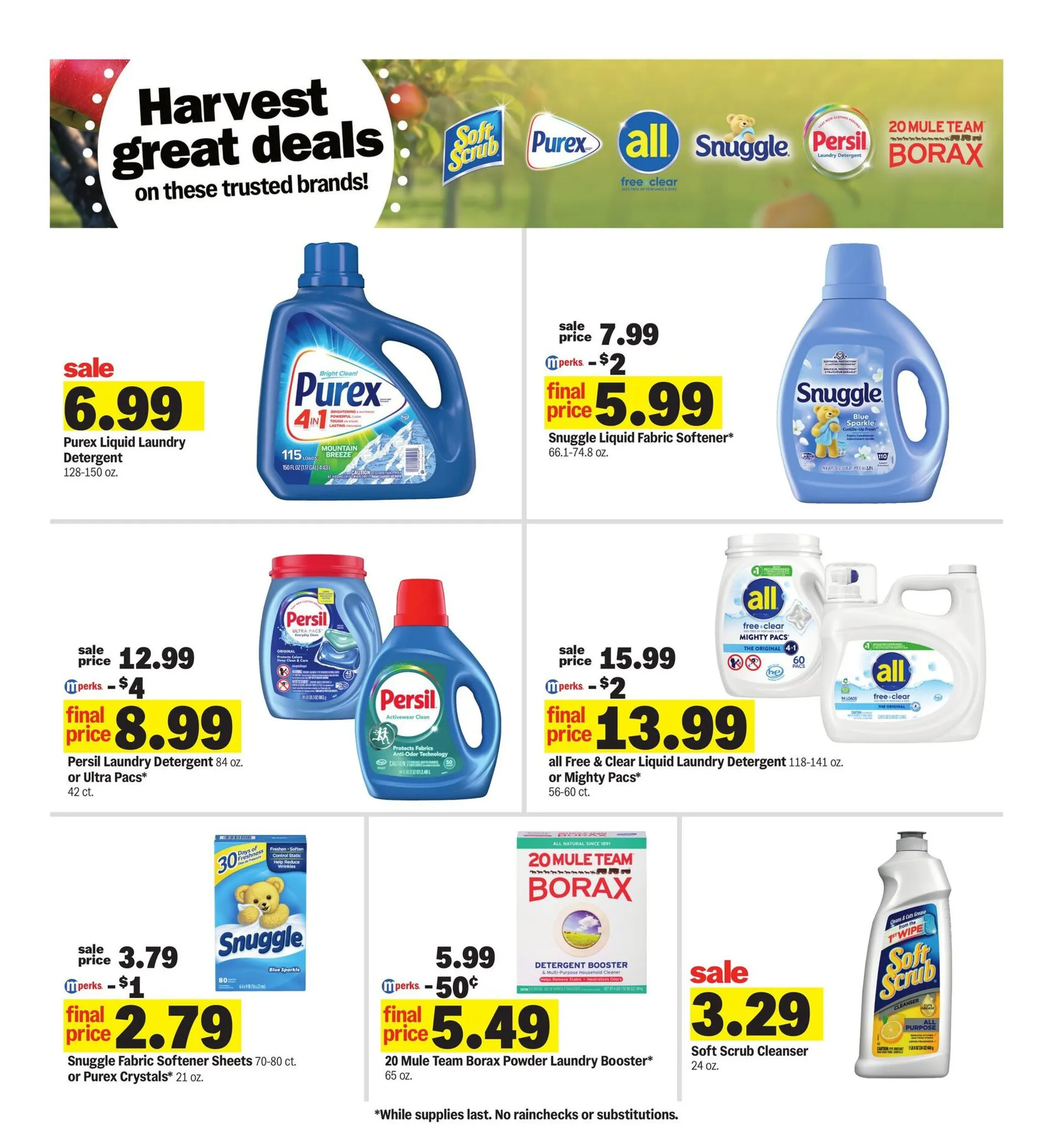 Weekly ad Weekly ads from August 24 to September 2 2025 - Page 48