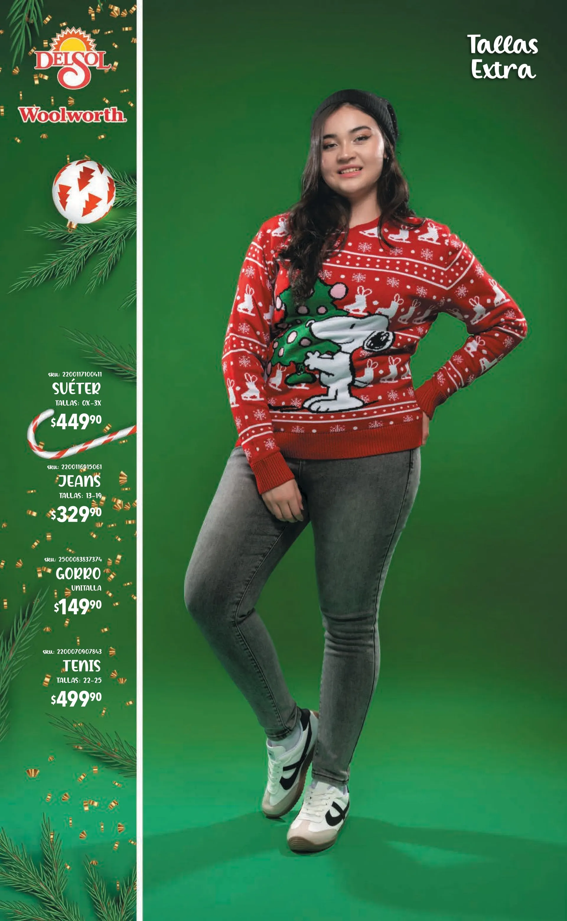 Catálogo de Ofertas de navidad 1 de diciembre al 9 de diciembre 2025 - Pagina 48